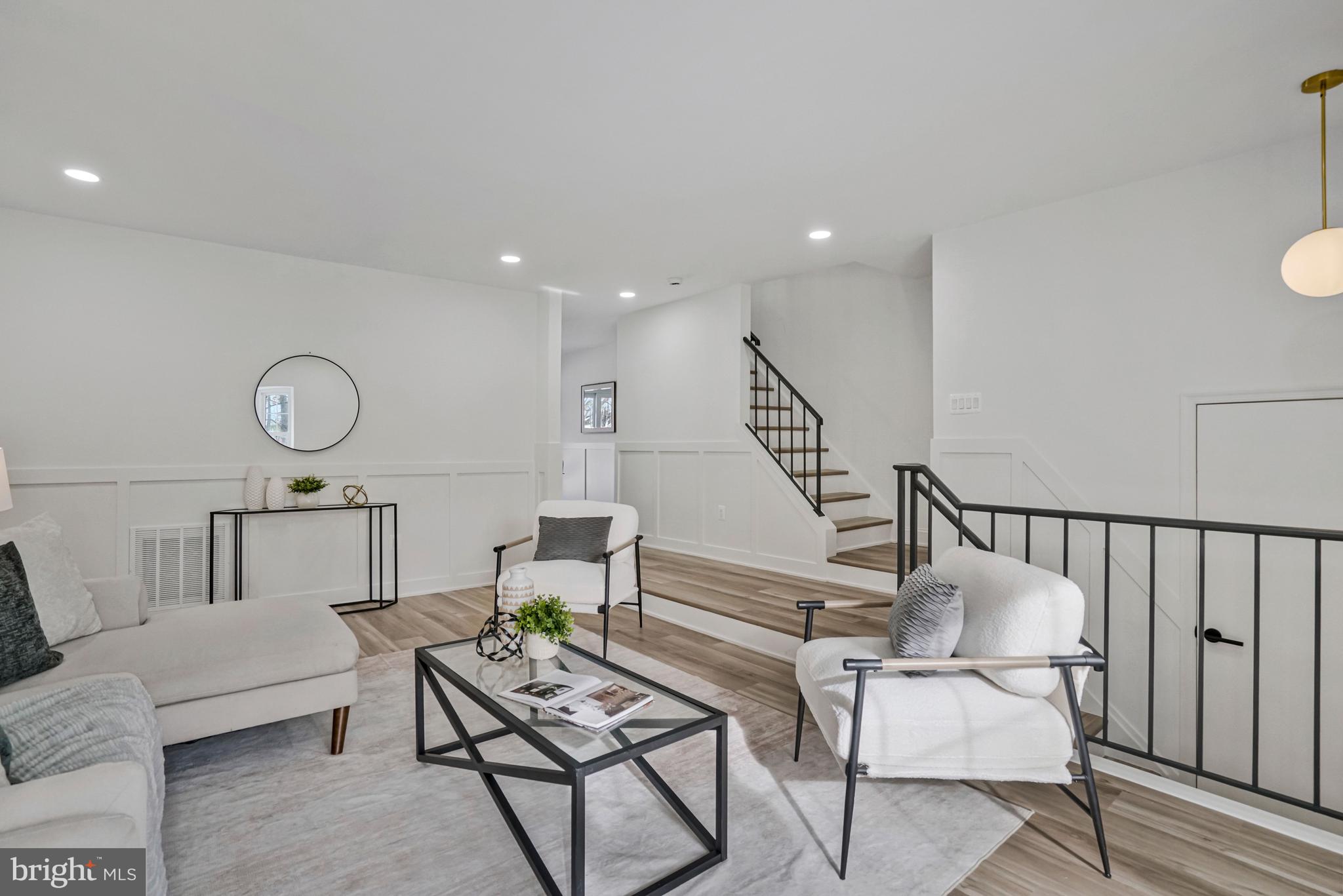 TIMBERS - Residential