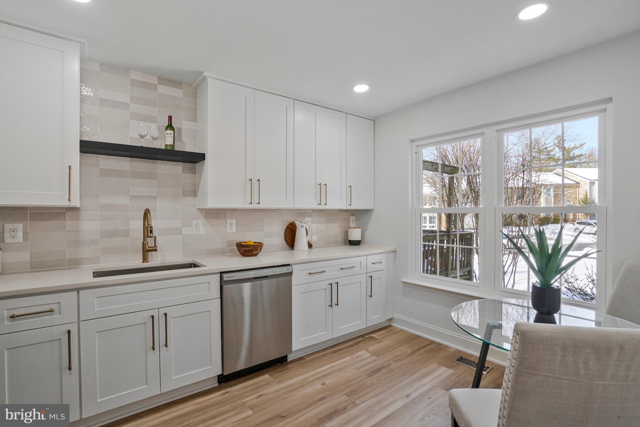 TIMBERS - Residential