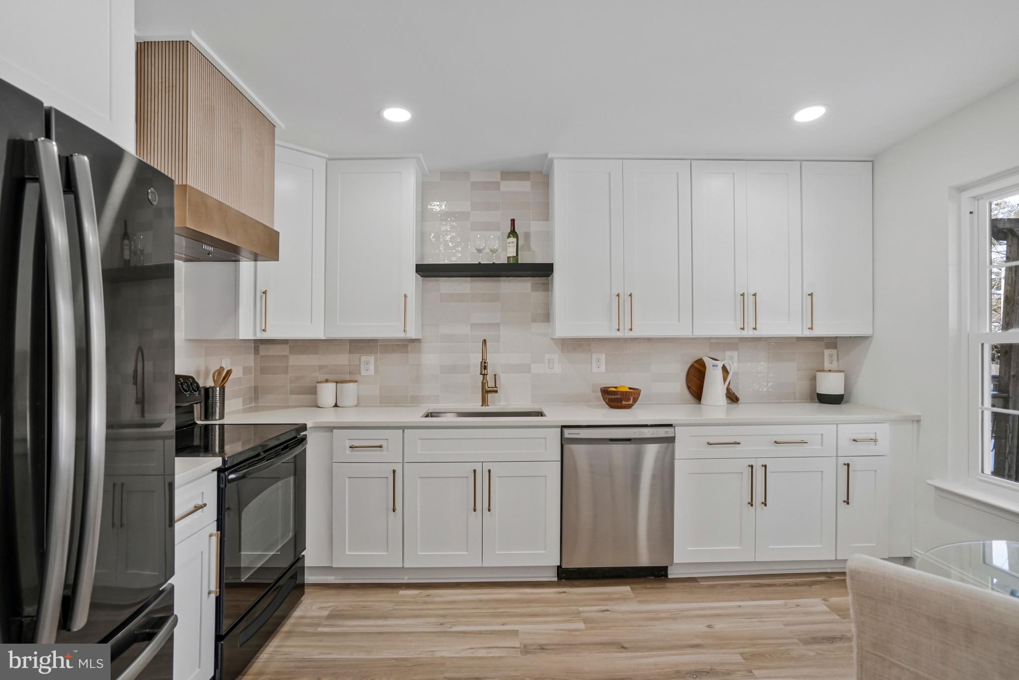 TIMBERS - Residential