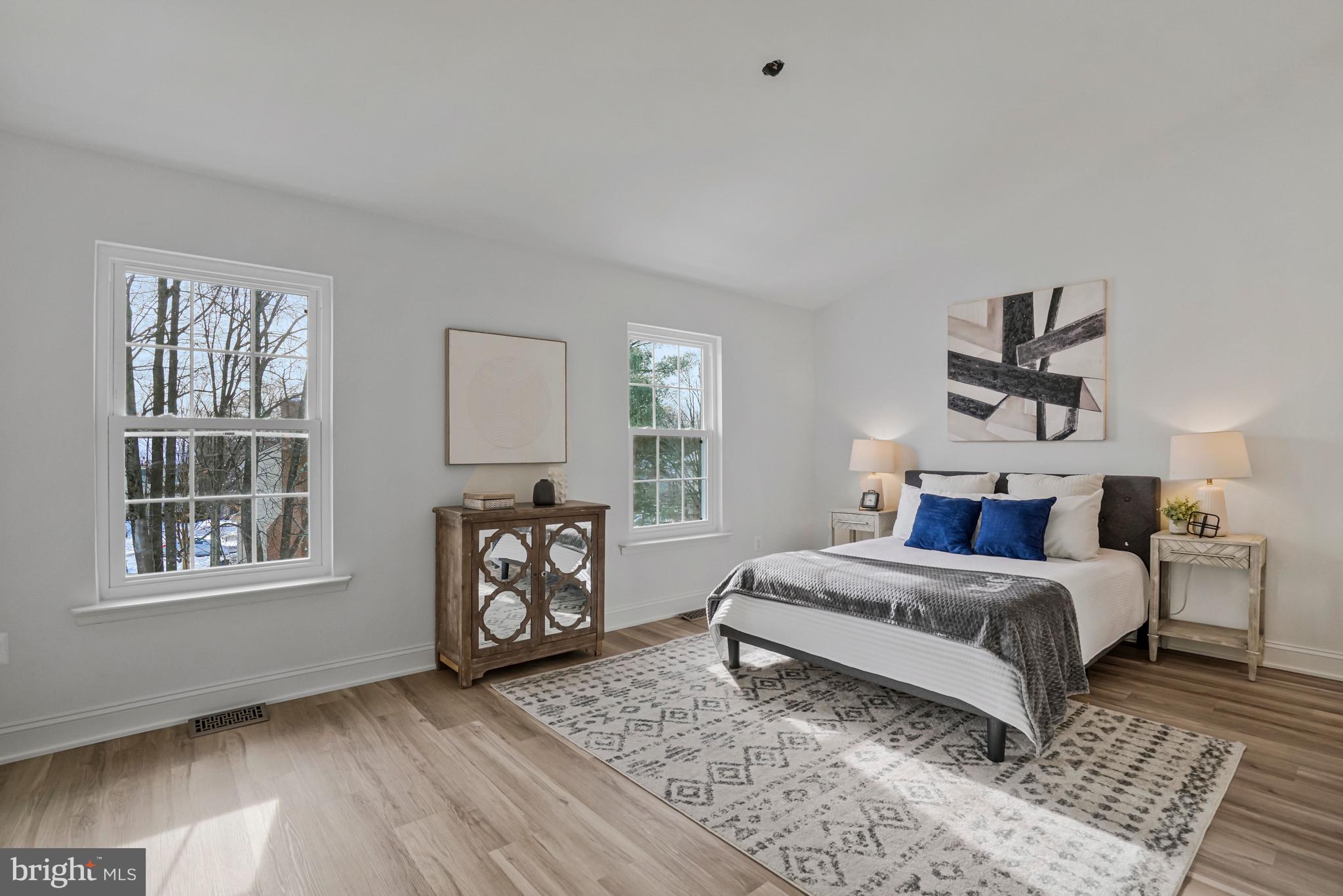 TIMBERS - Residential