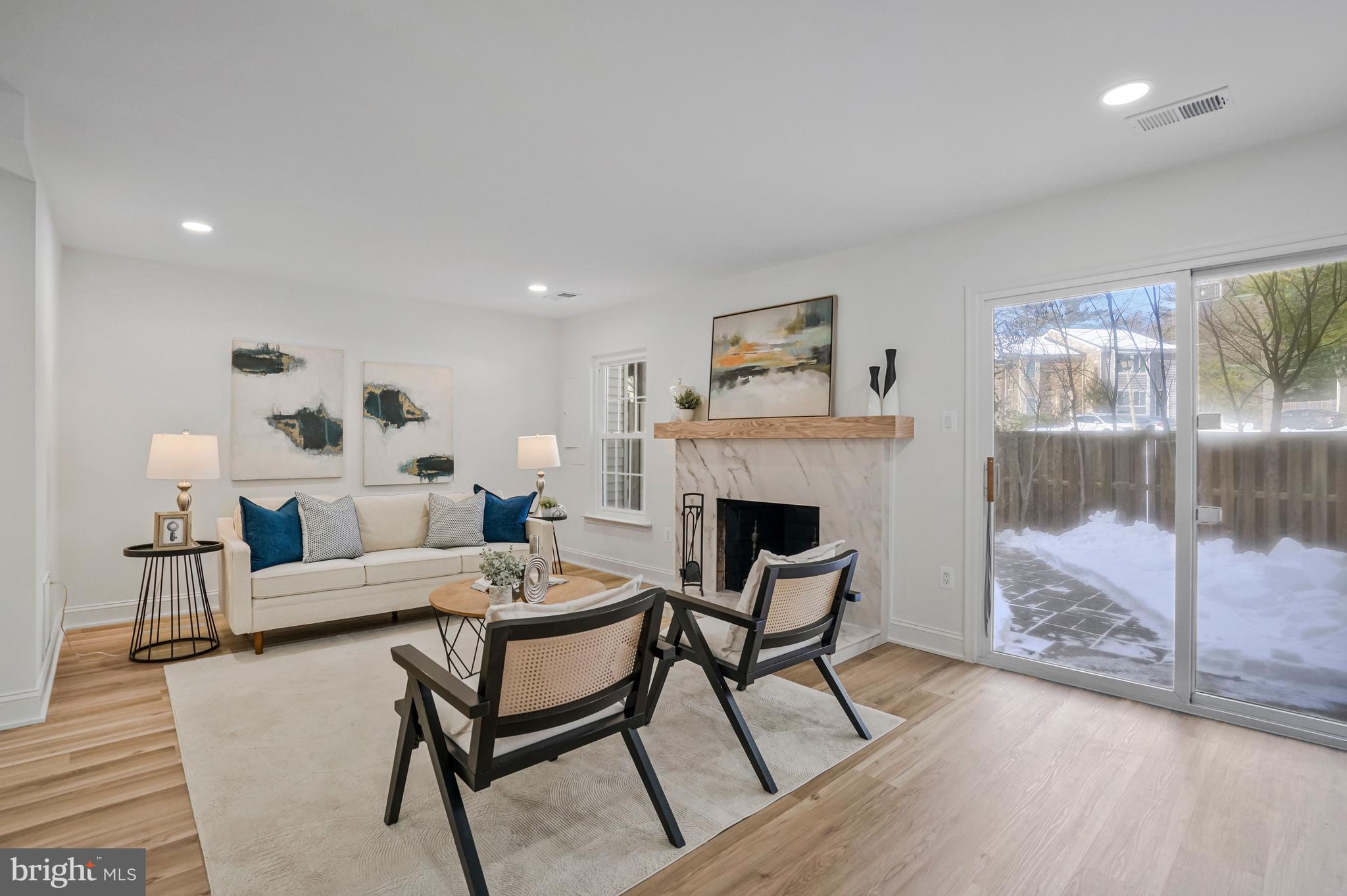 TIMBERS - Residential