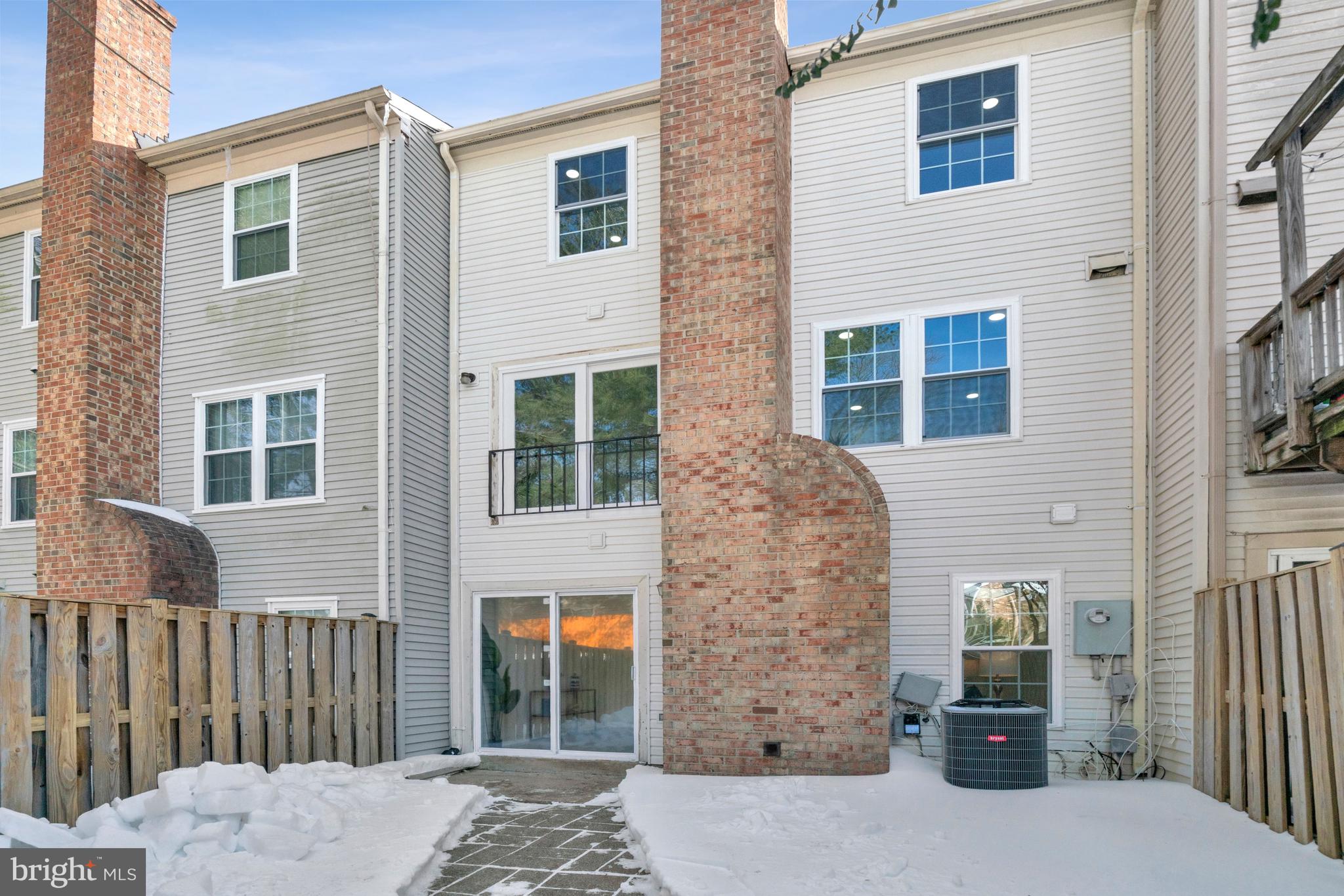 TIMBERS - Residential