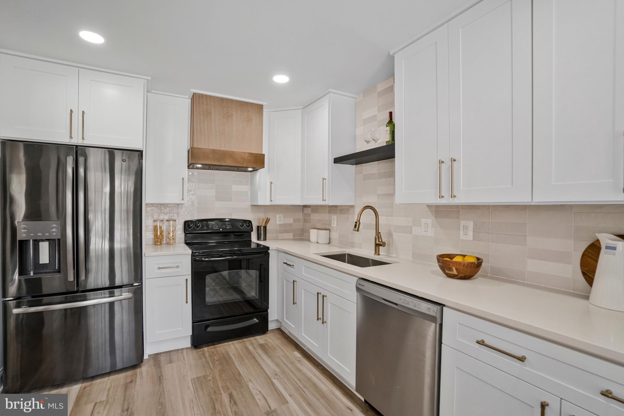 TIMBERS - Residential