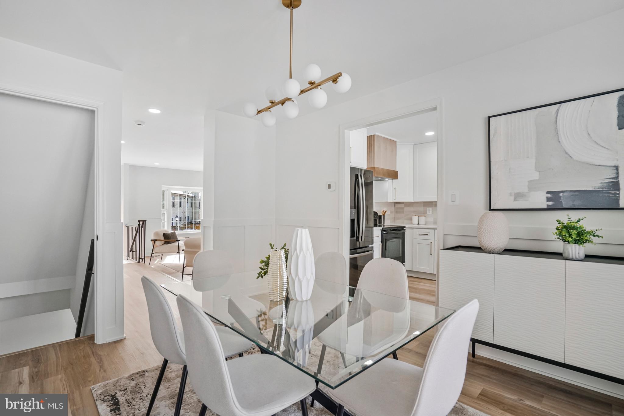 TIMBERS - Residential