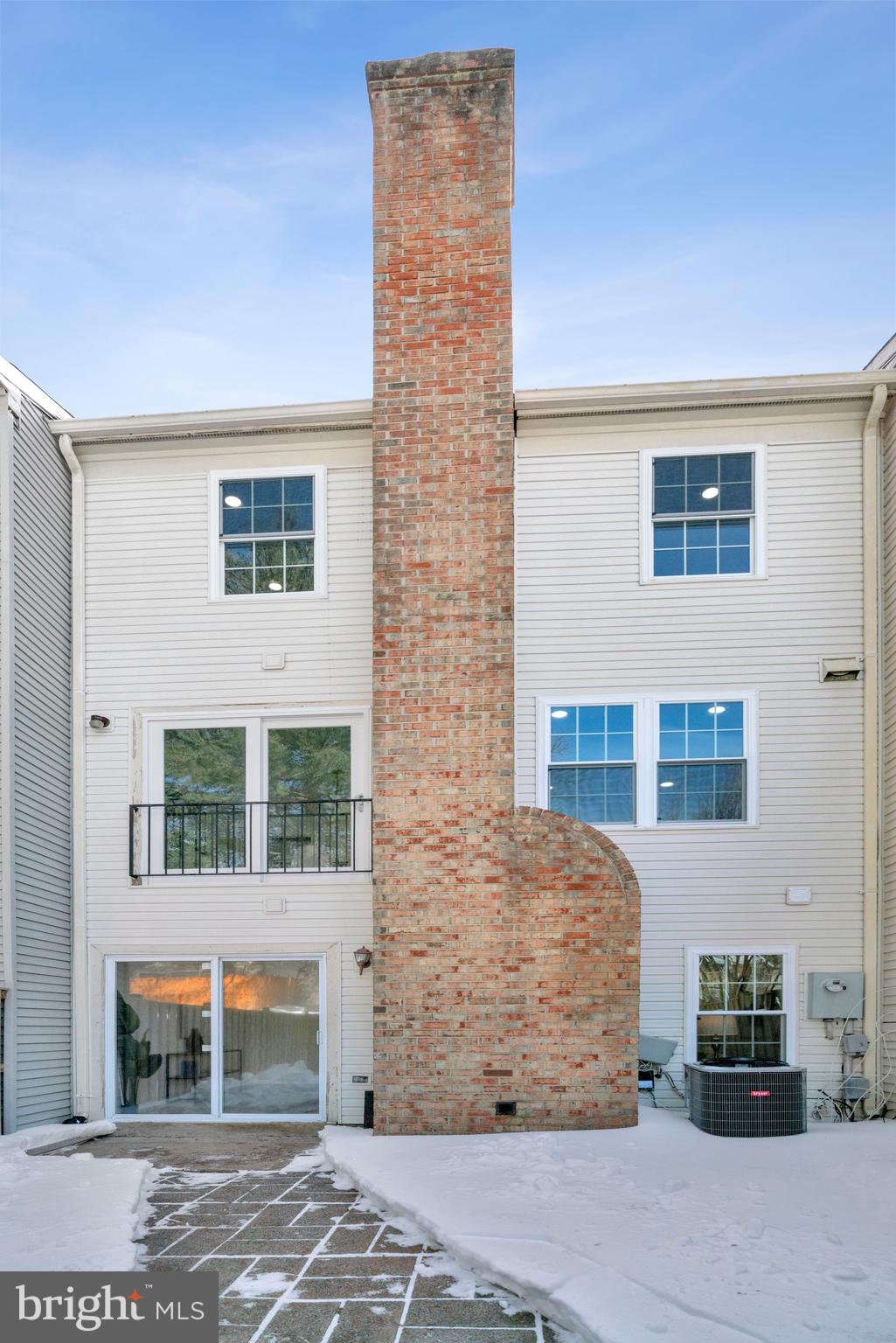 TIMBERS - Residential