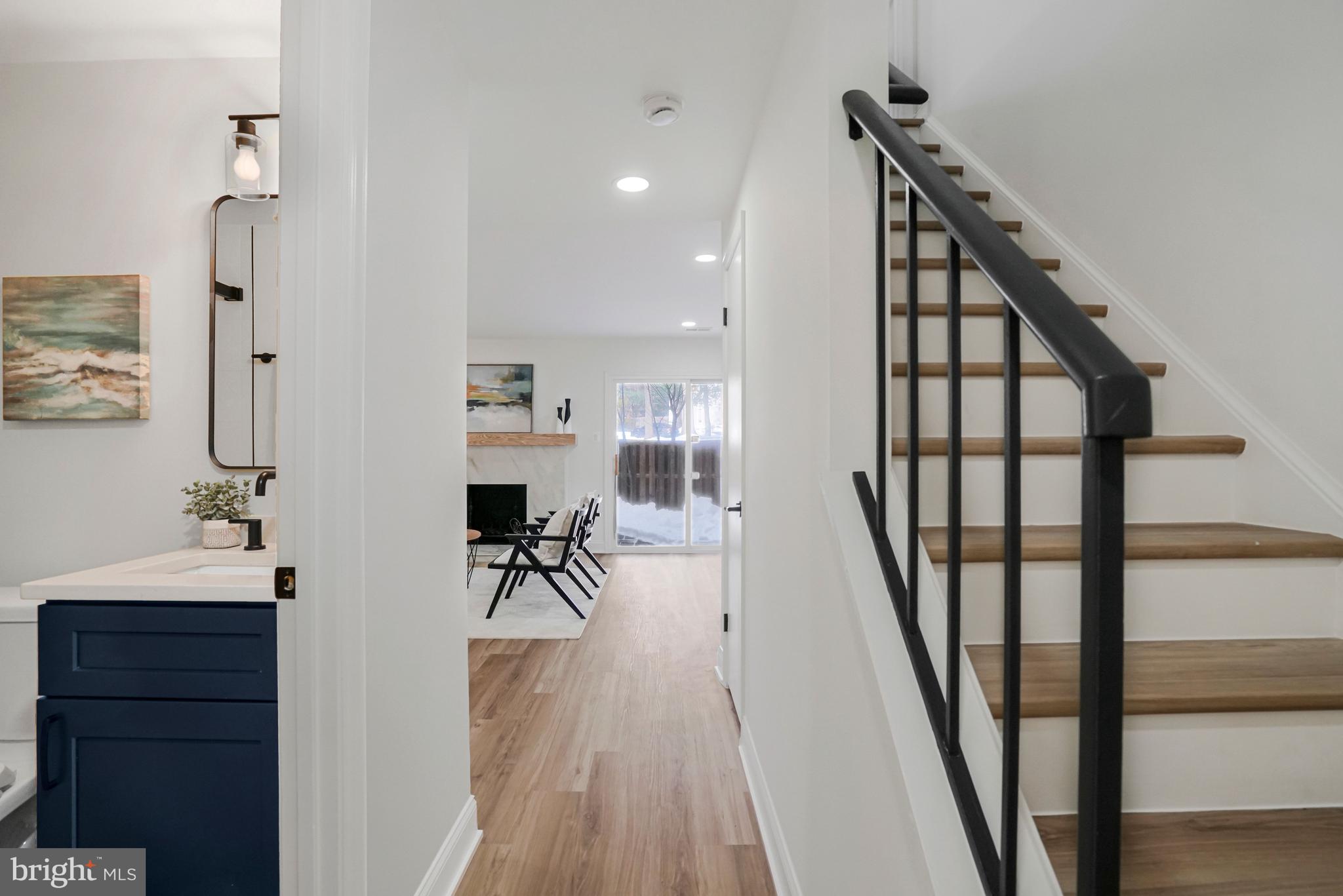 TIMBERS - Residential