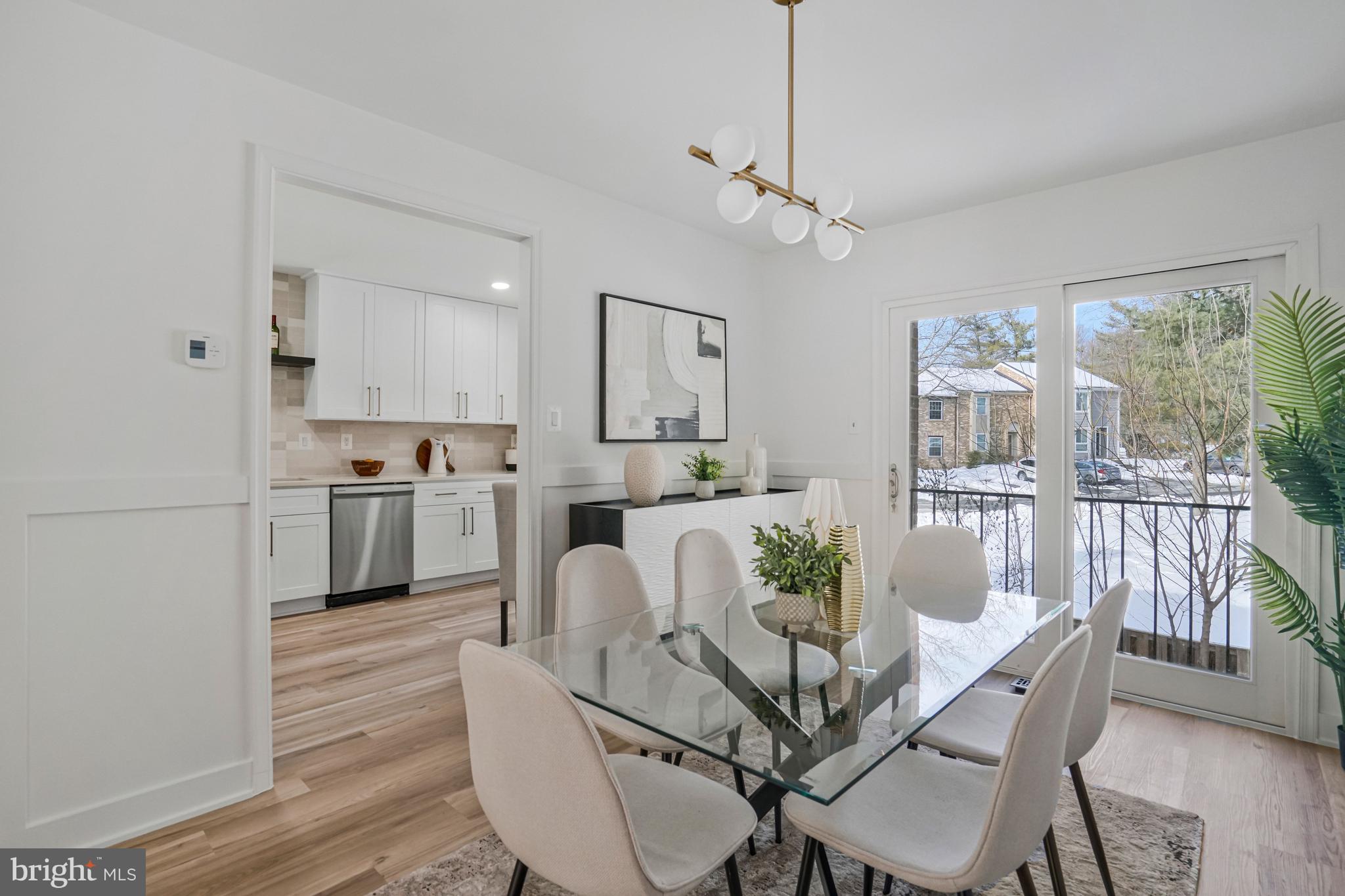 TIMBERS - Residential