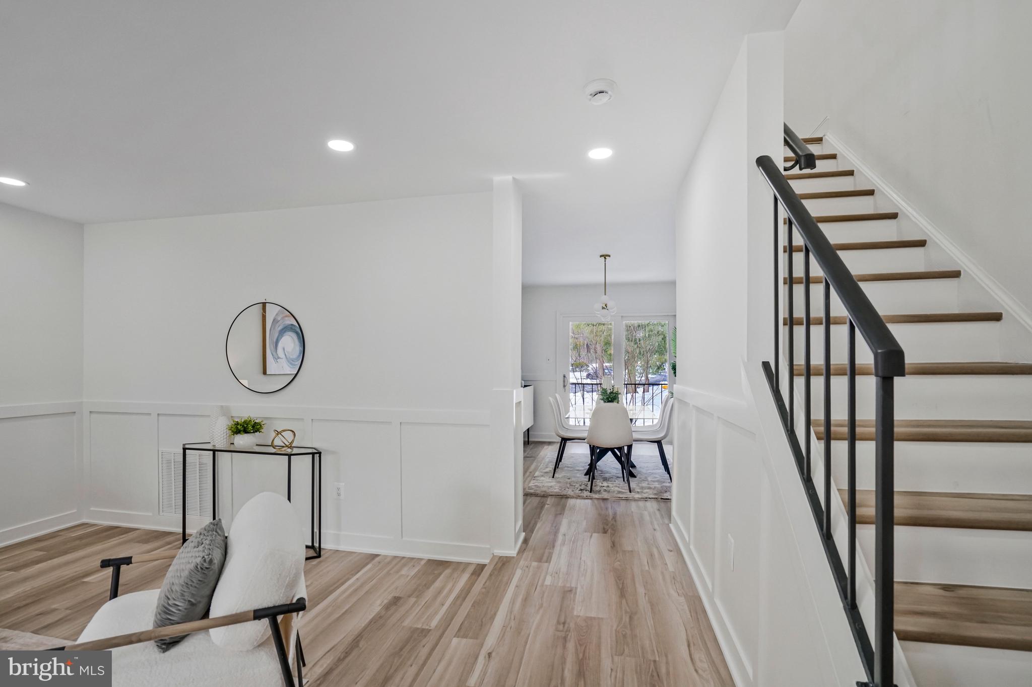 TIMBERS - Residential