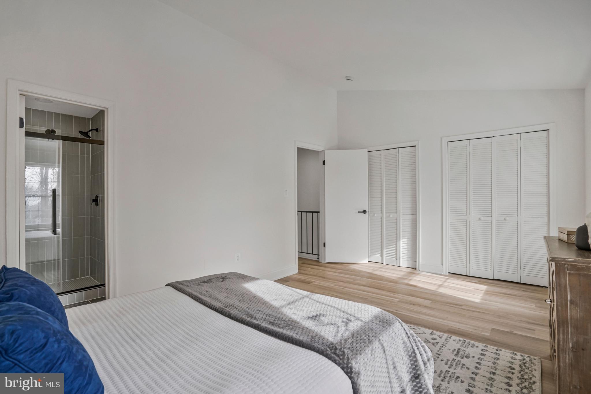 TIMBERS - Residential