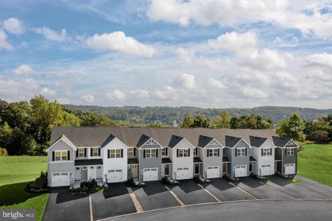 Photo of 79 Shiloh Road #P, ORWIGSBURG, PA 17961 (MLS # PASK2029988)