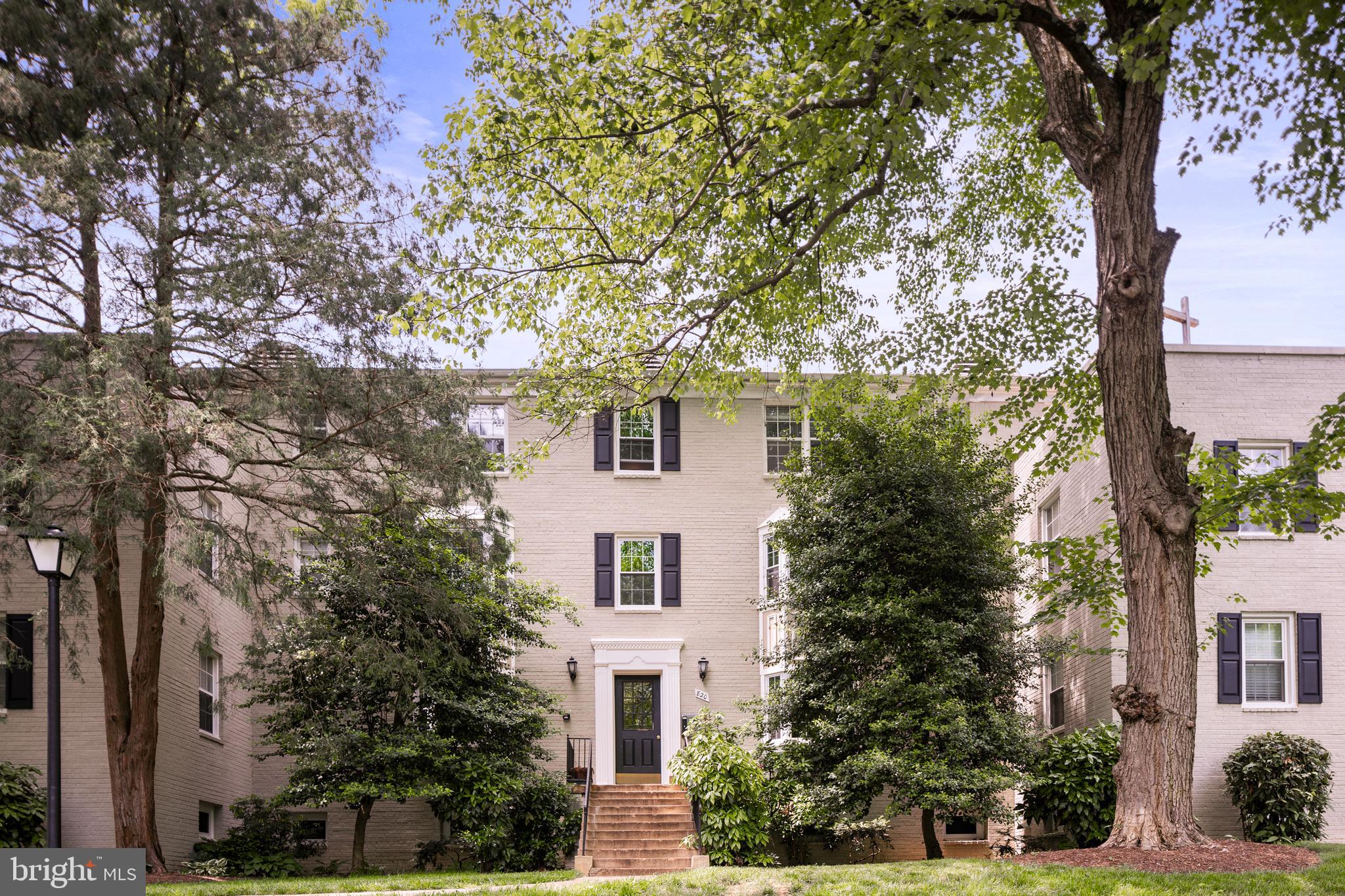 PARK GLEN - Residential Lease