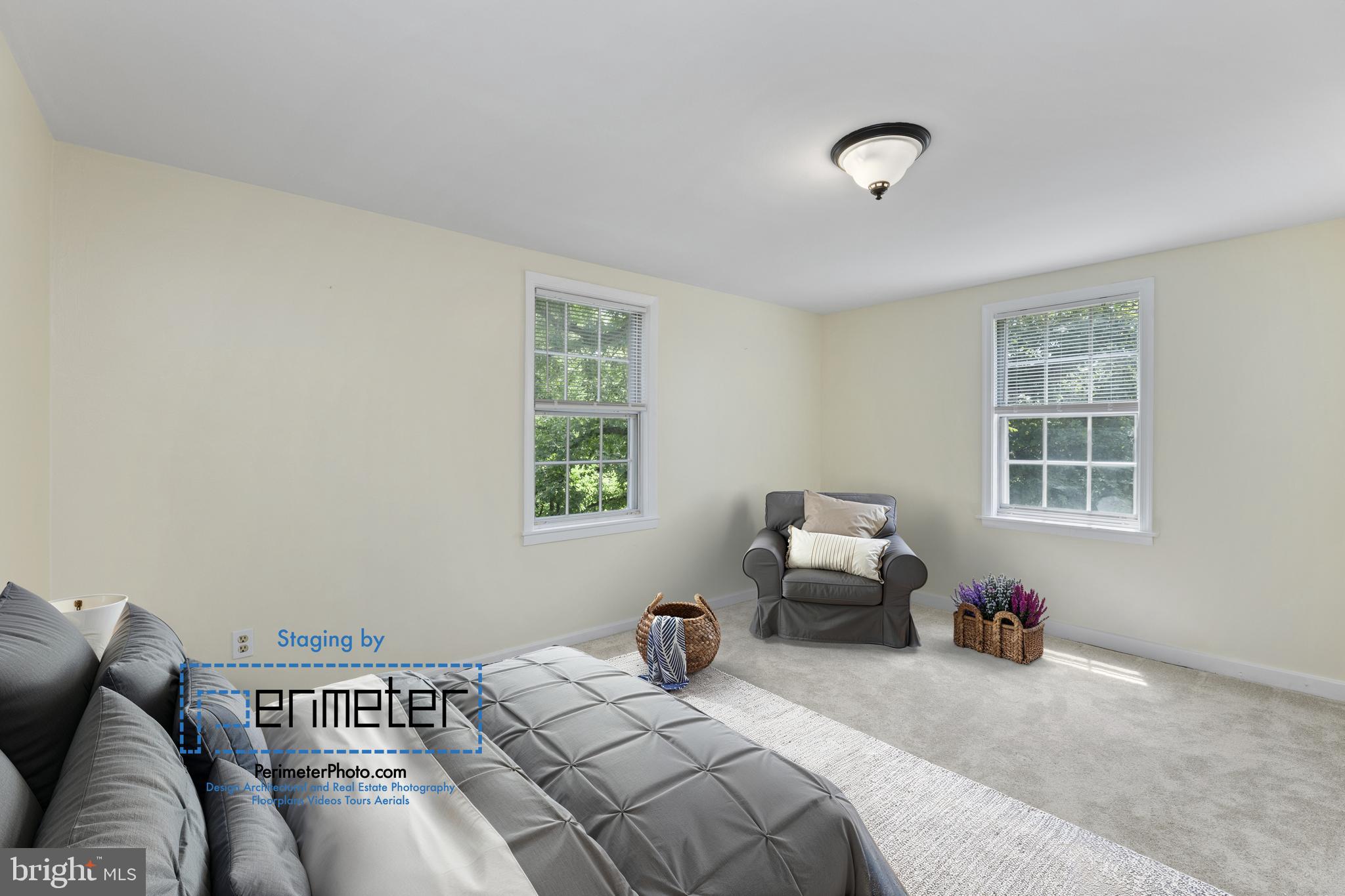 PARK GLEN - Residential Lease