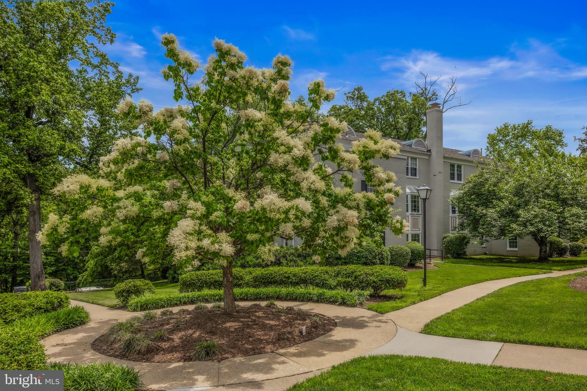 PARK GLEN - Residential Lease