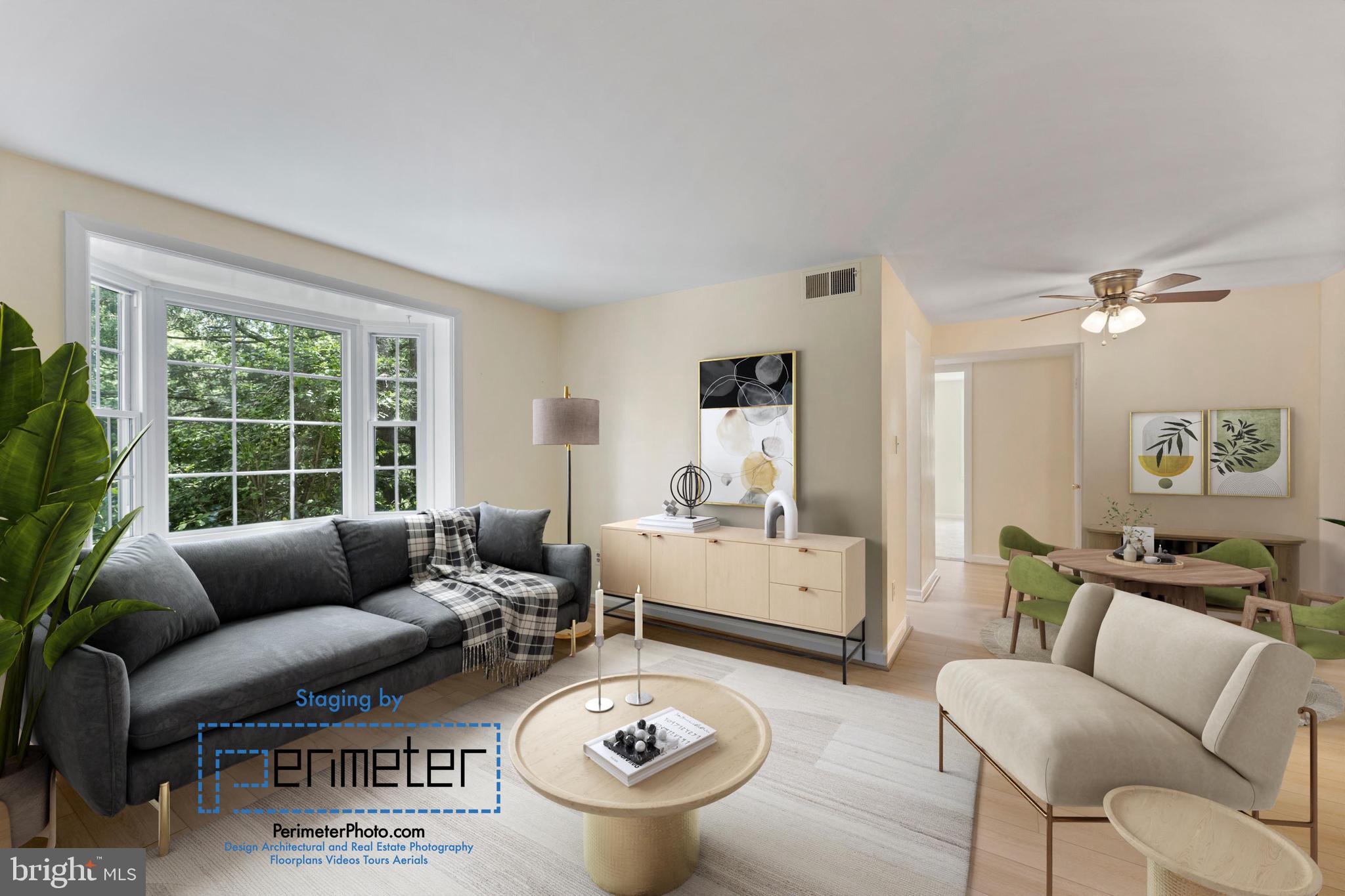 PARK GLEN - Residential Lease