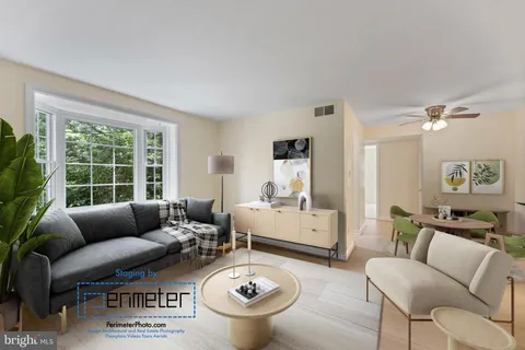 820 S Arlington Mill Drive S Unit 3-201, Arlington, VA MLS: VAAR2057950