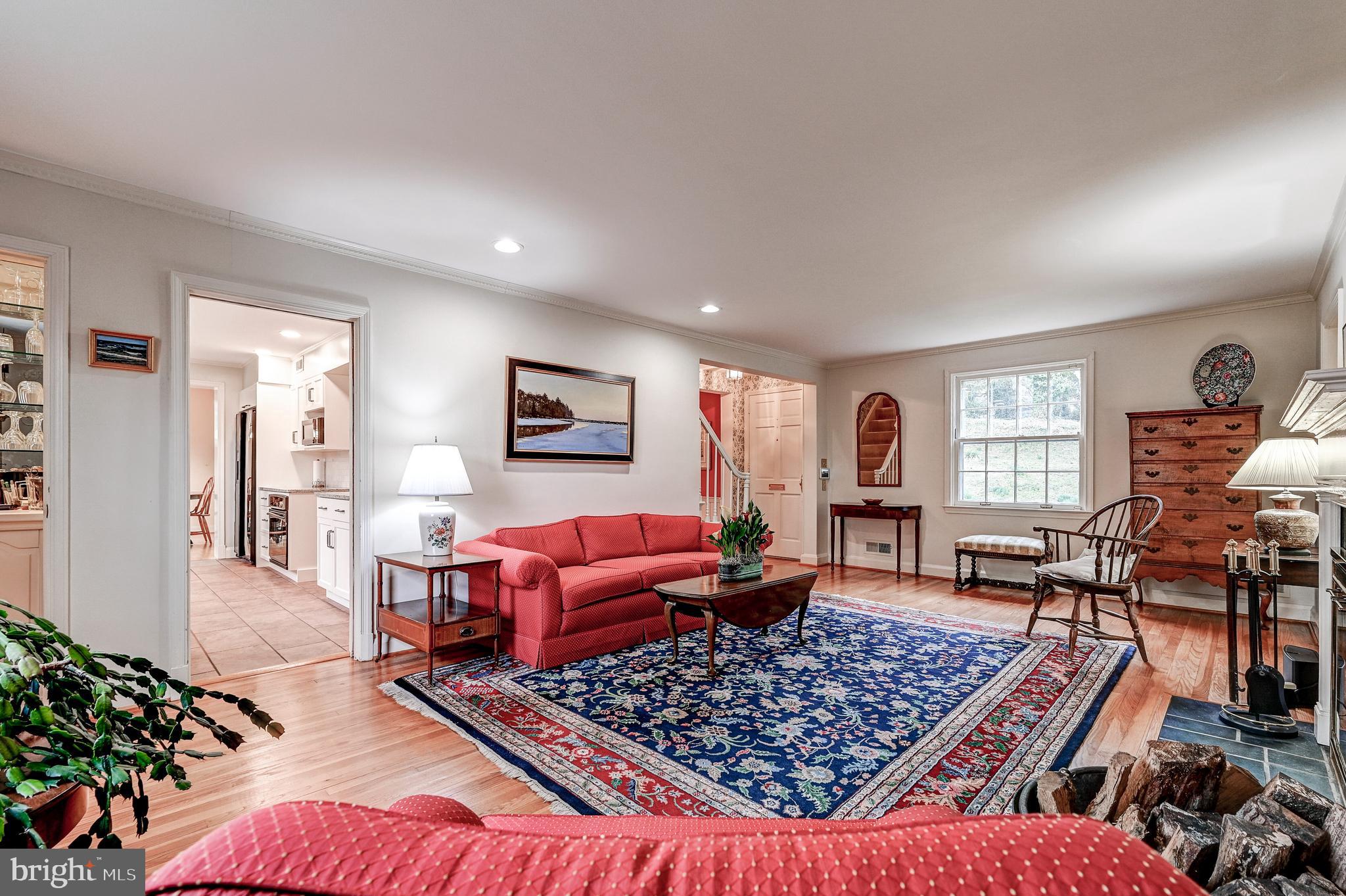 KESWICK - Residential