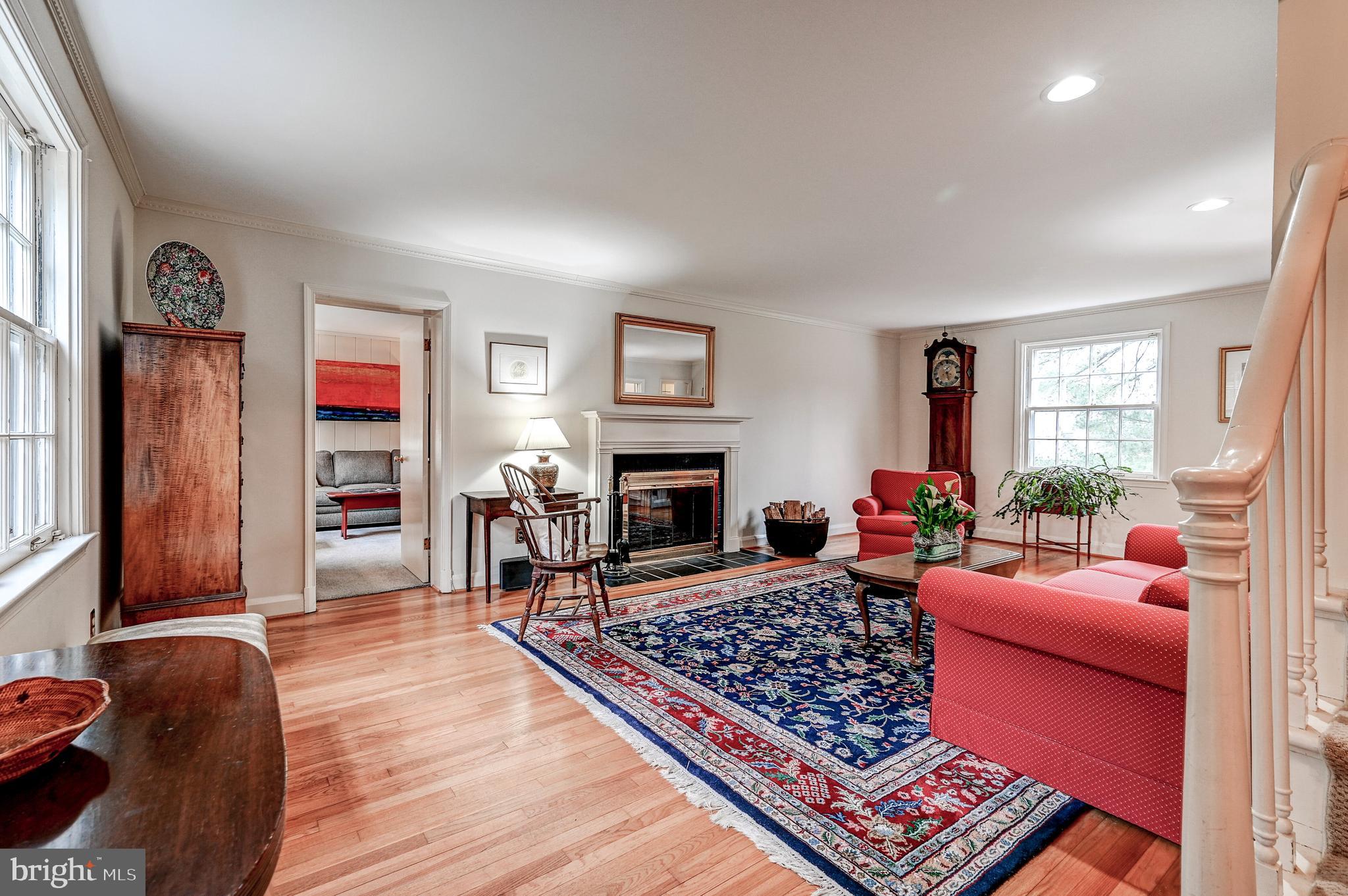 KESWICK - Residential