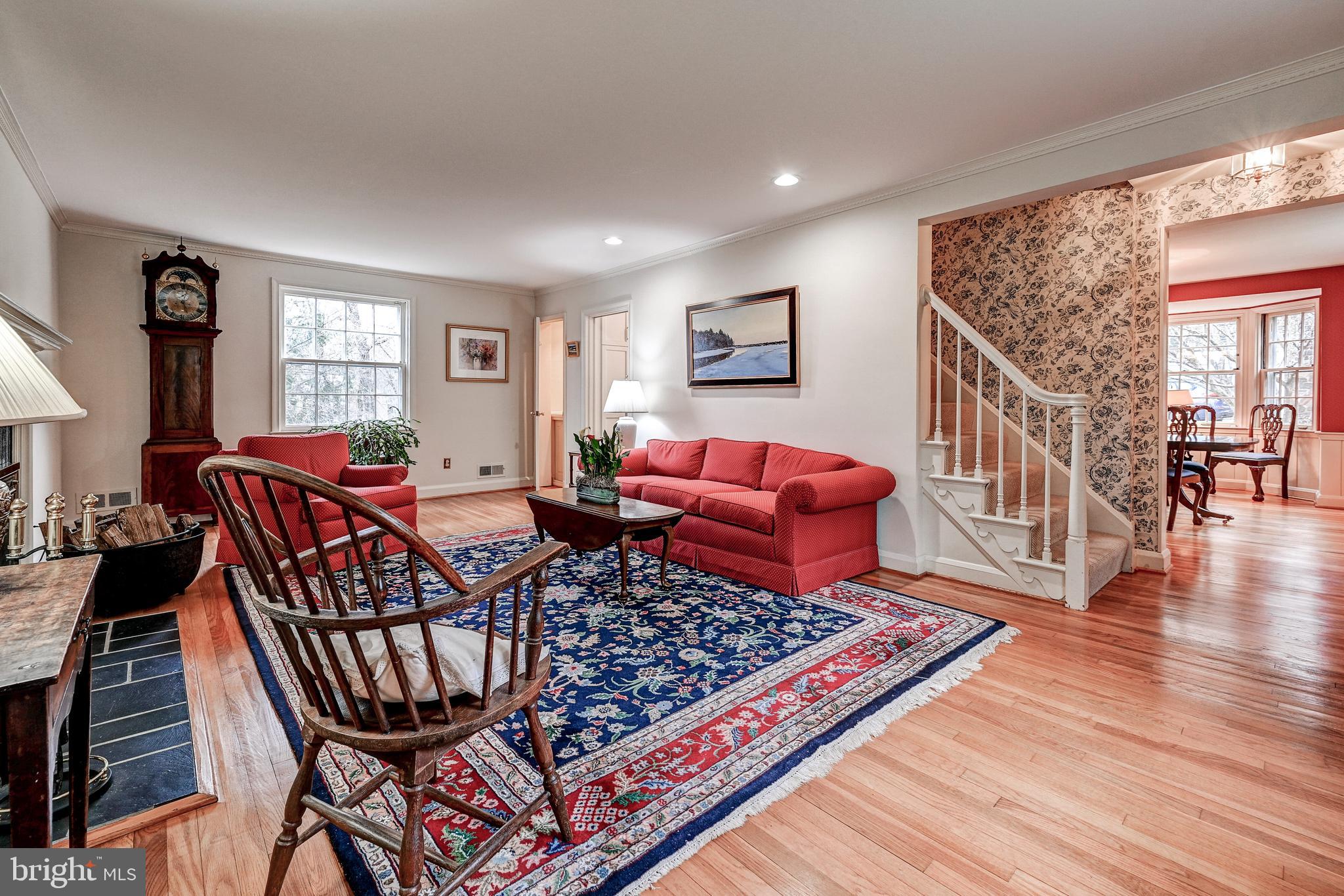 KESWICK - Residential