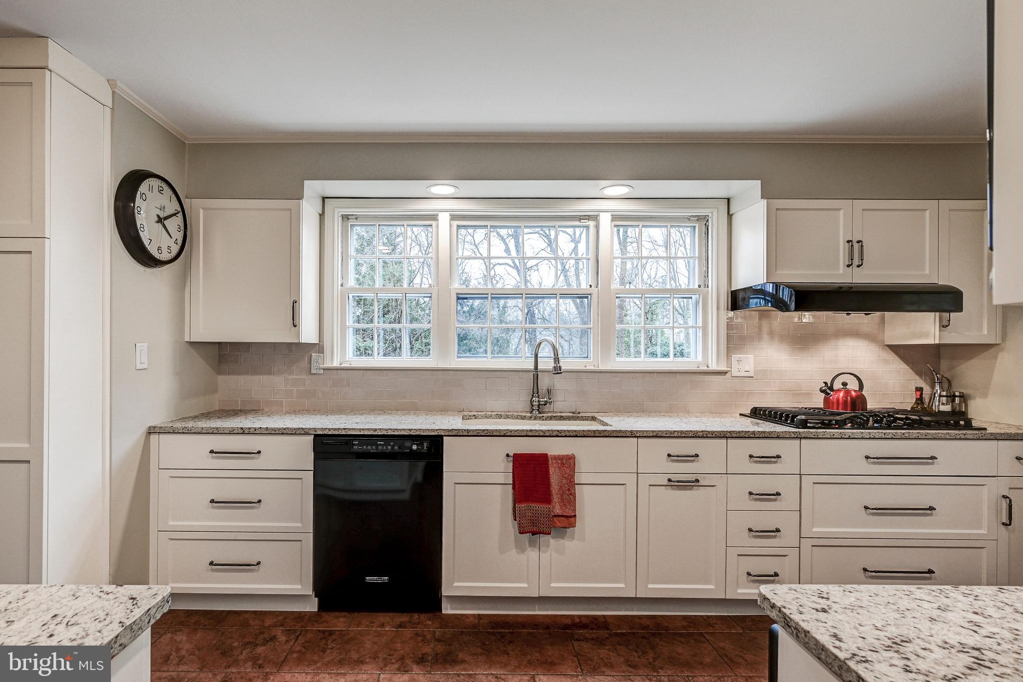 KESWICK - Residential