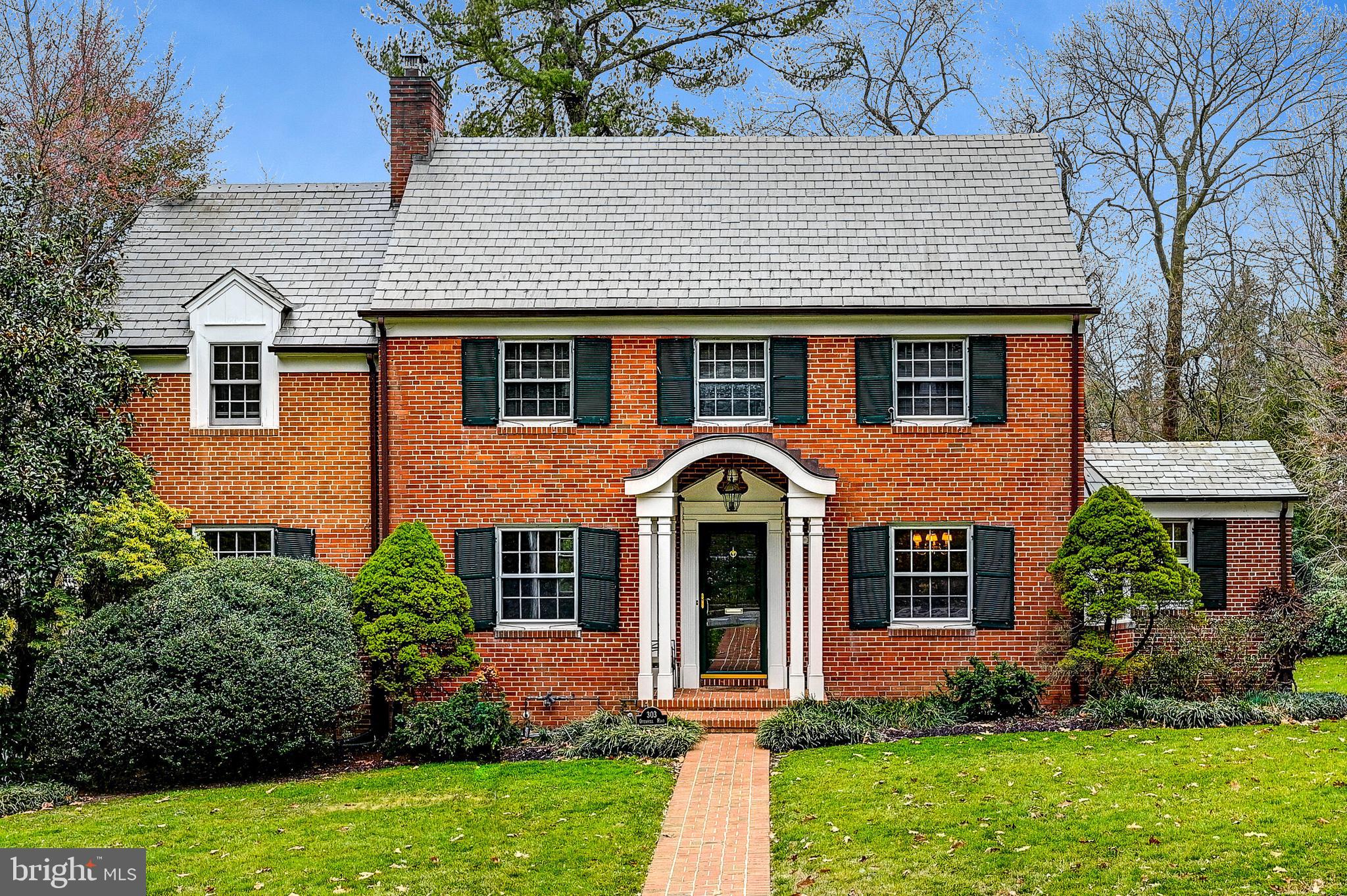 KESWICK - Residential