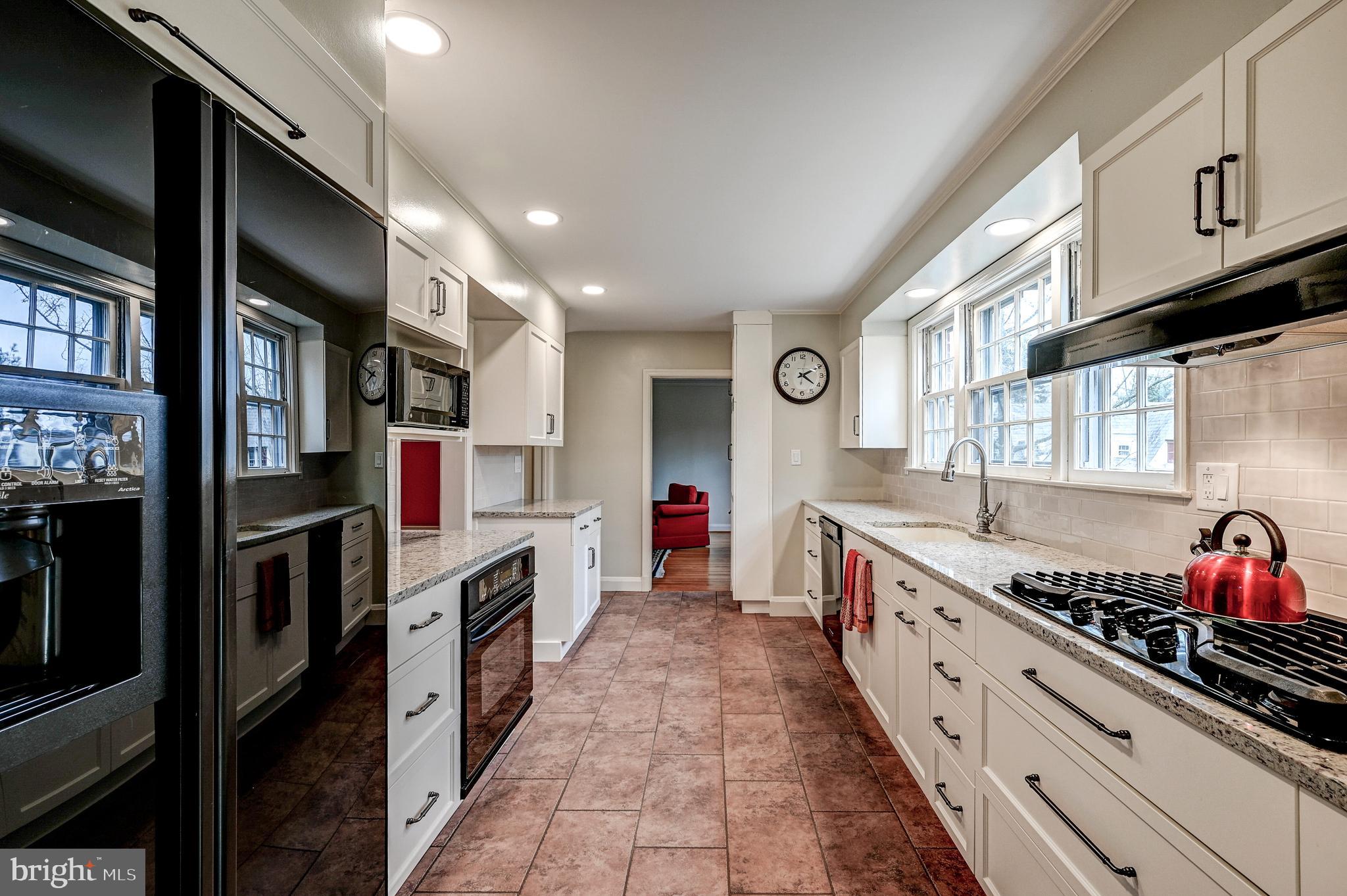 KESWICK - Residential