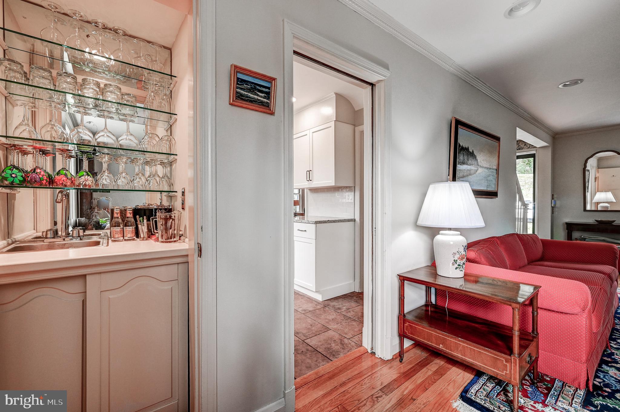 KESWICK - Residential