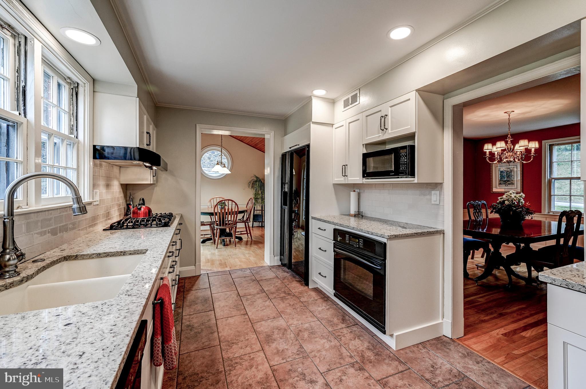 KESWICK - Residential