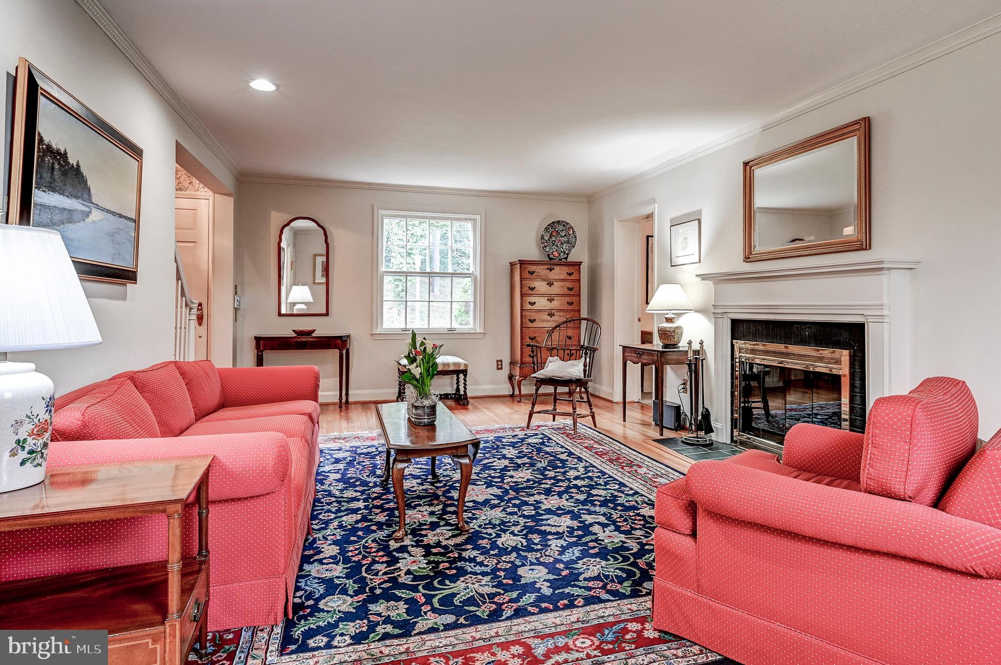 KESWICK - Residential