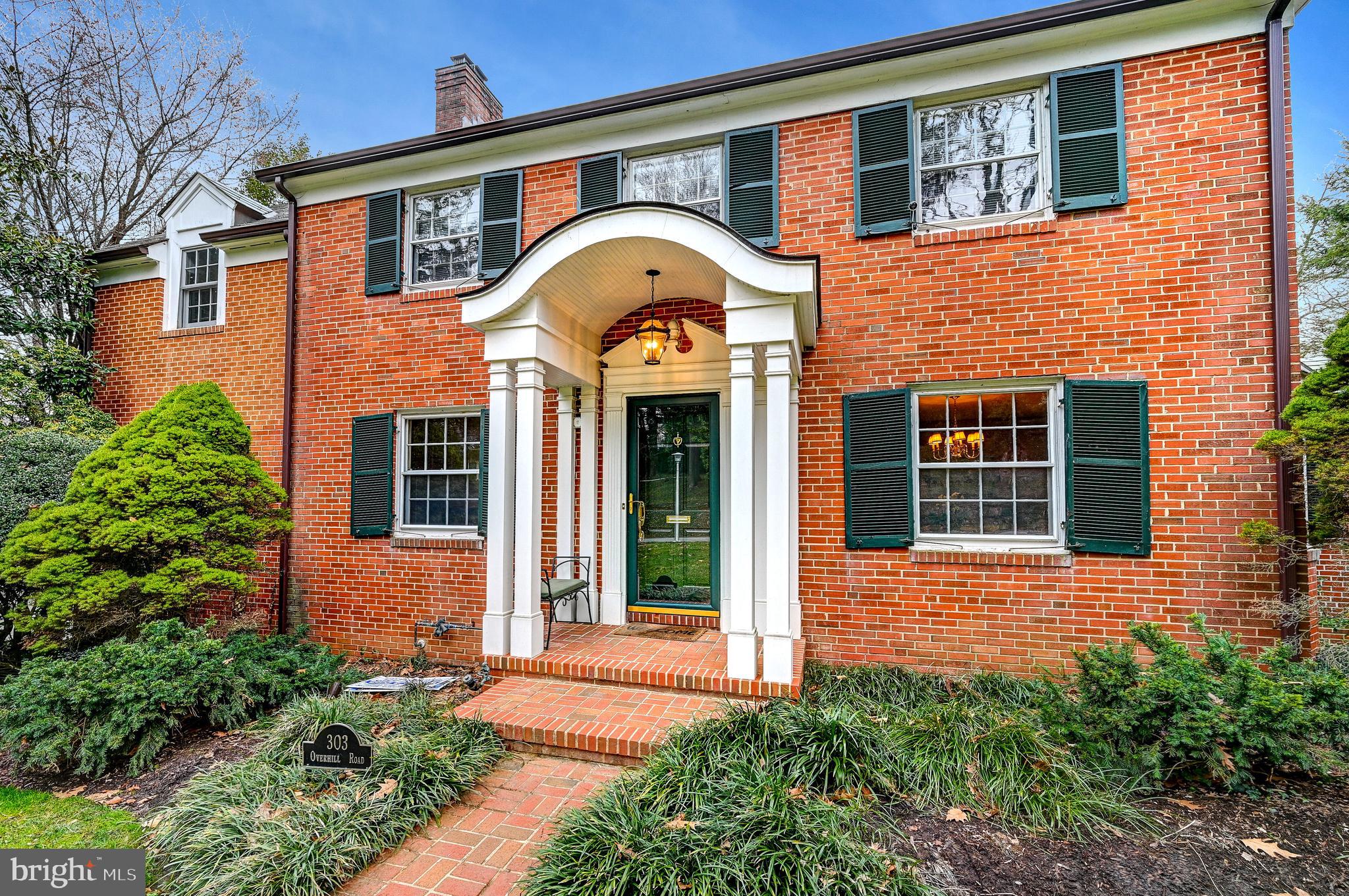 KESWICK - Residential