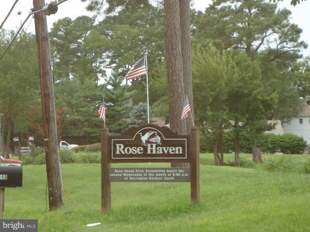 ROSE HAVEN - Residential