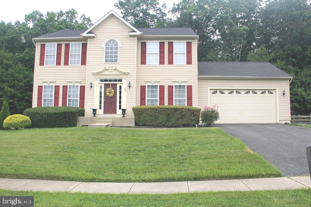 77 IRONOAK COURT