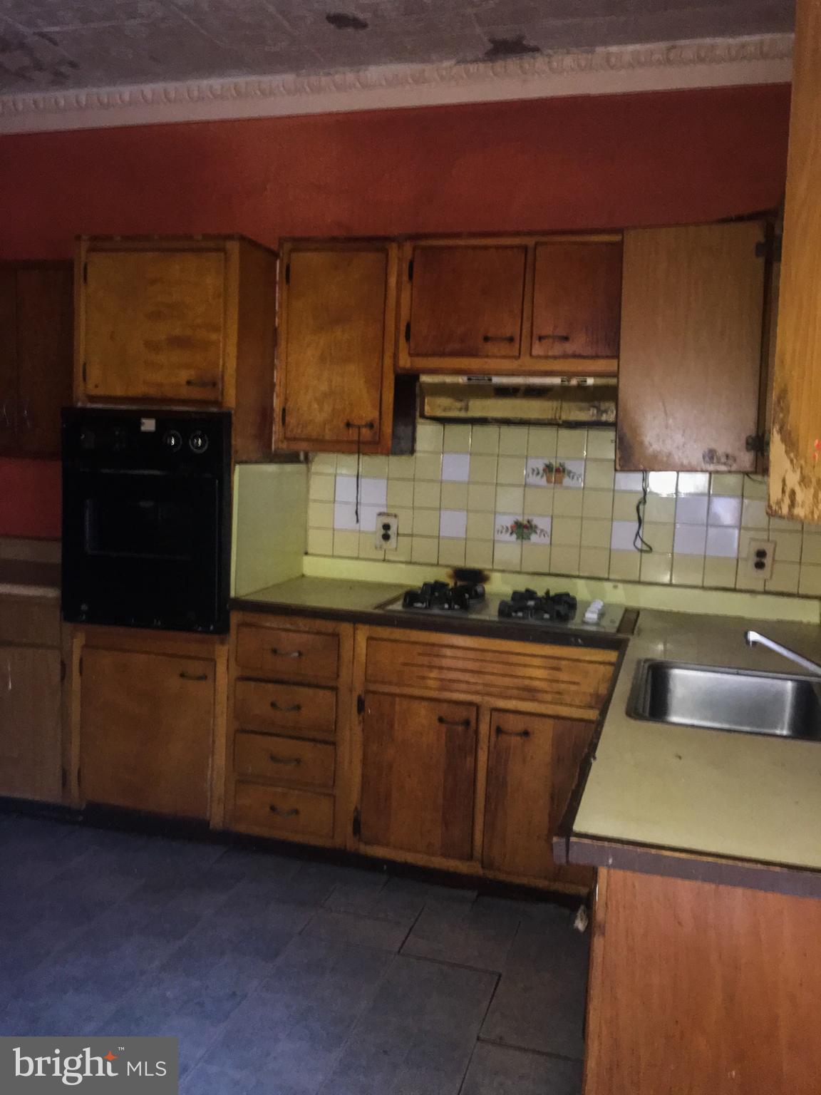 PATTERSON PARK - Residential