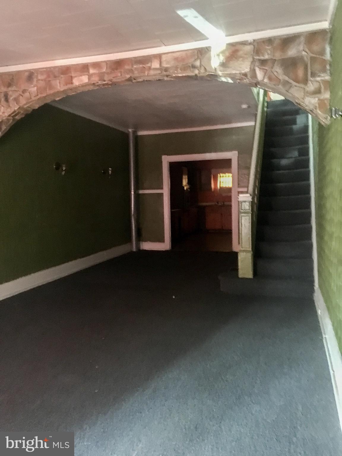 PATTERSON PARK - Residential