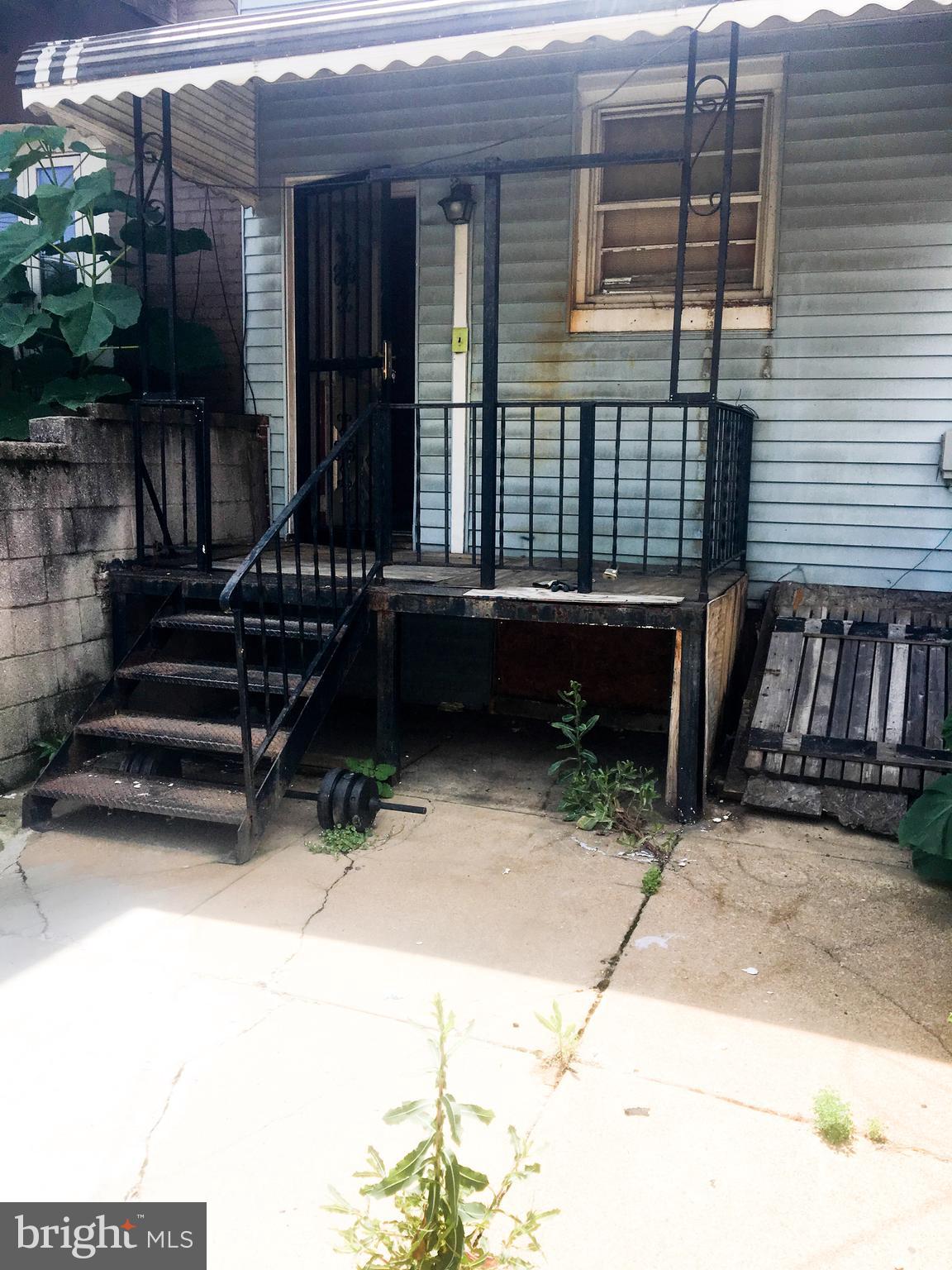 PATTERSON PARK - Residential