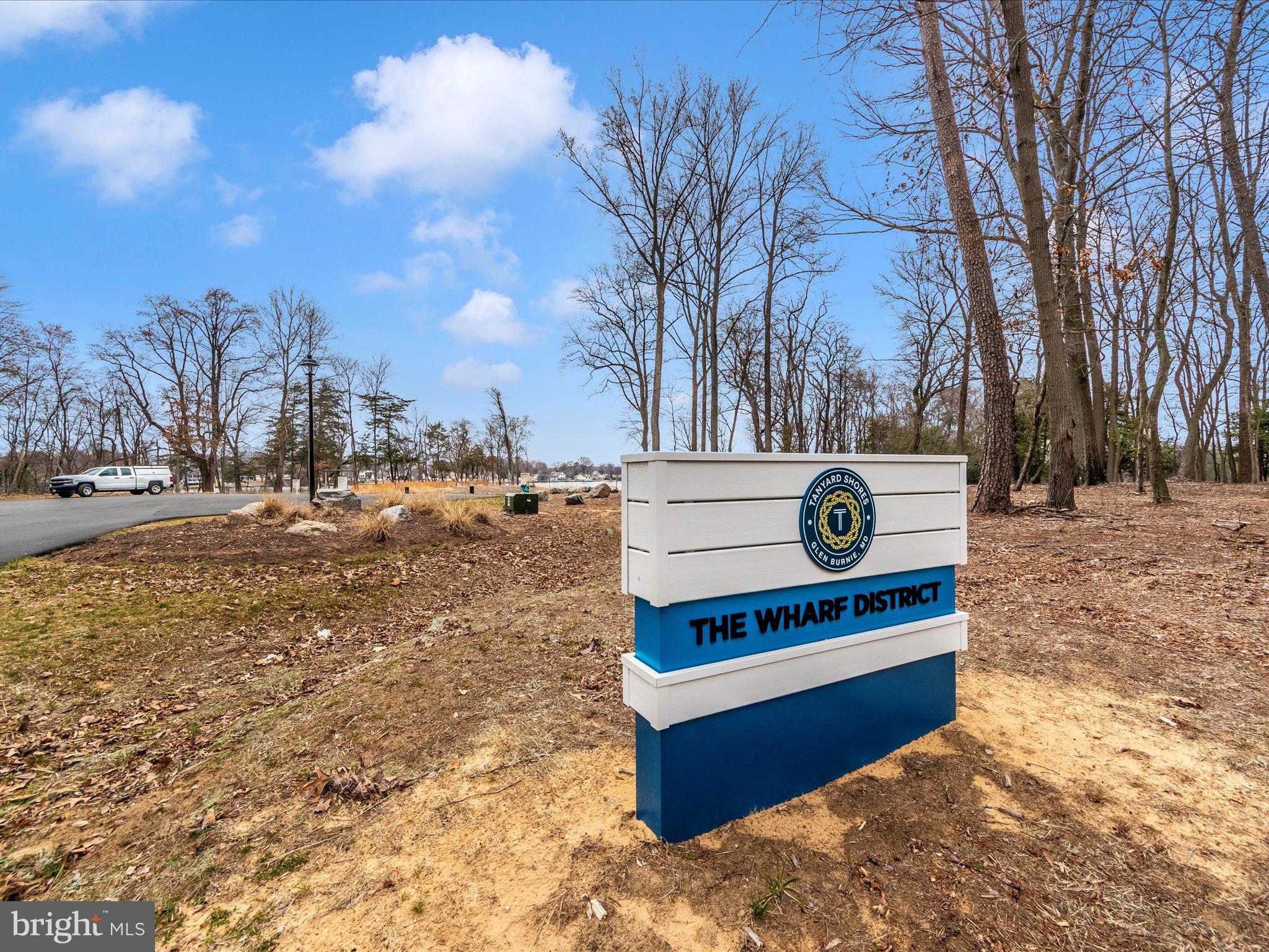 TANYARD SHORES - Residential