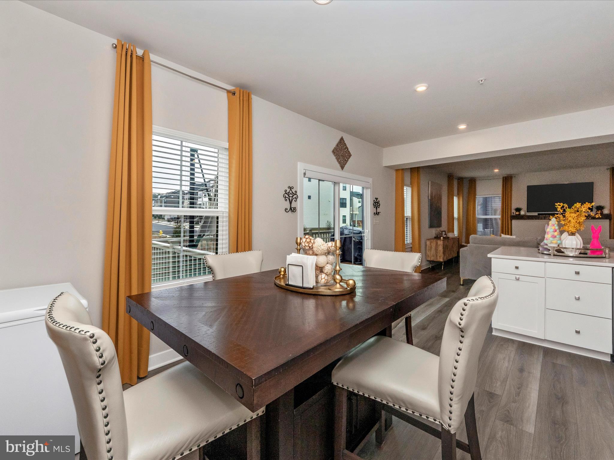 TANYARD SHORES - Residential