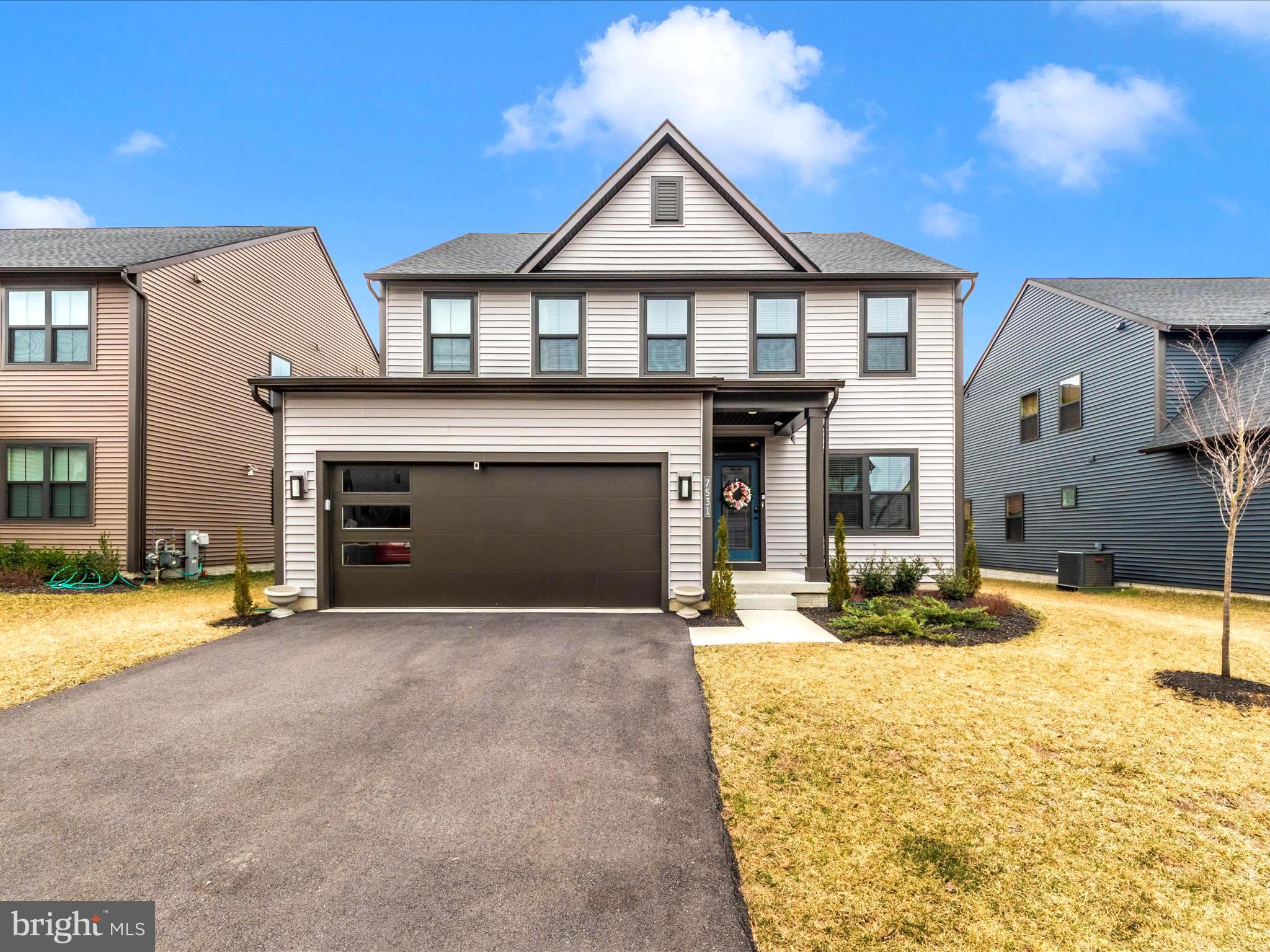 TANYARD SHORES - Residential