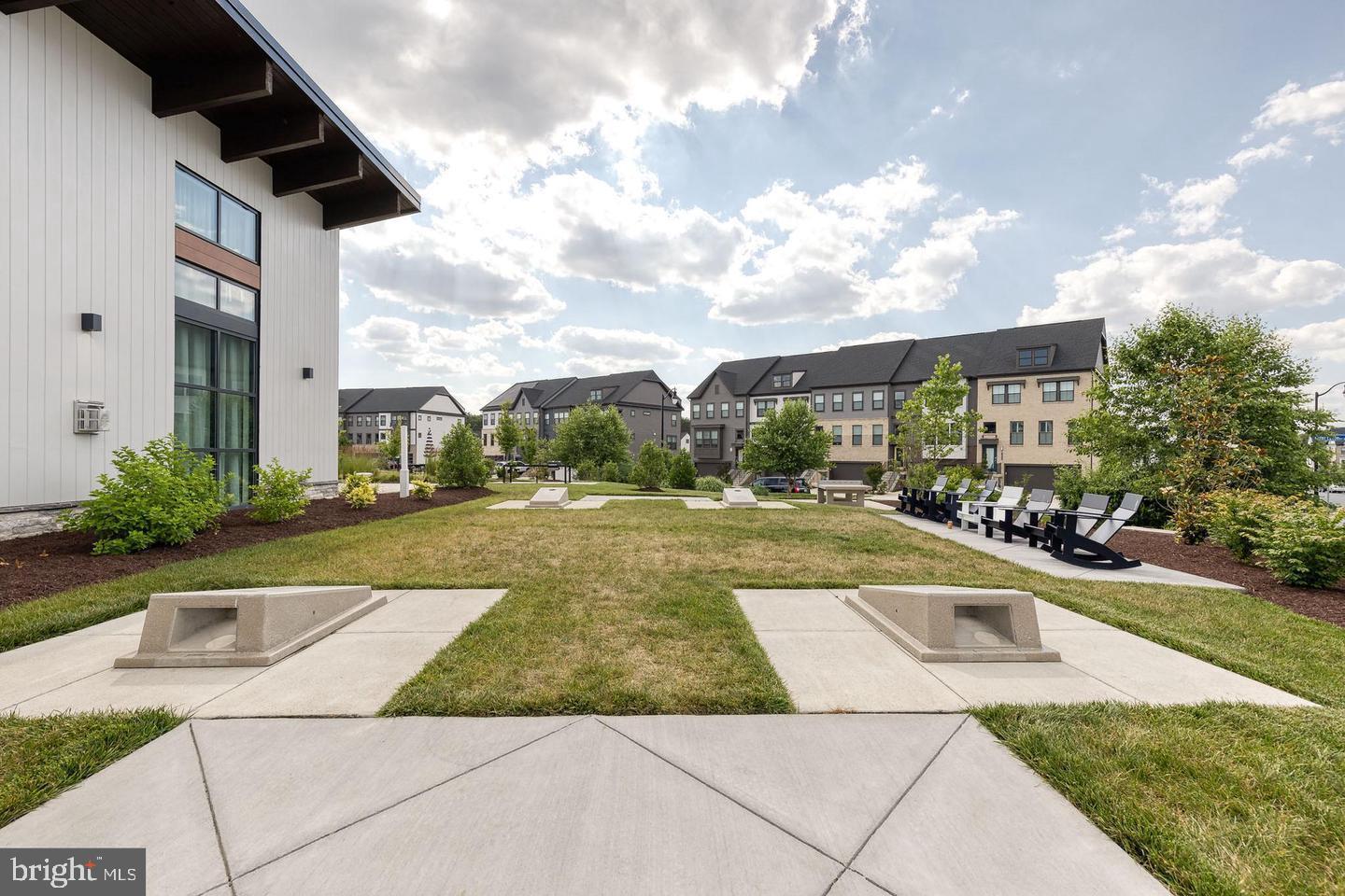 TANYARD SHORES - Residential