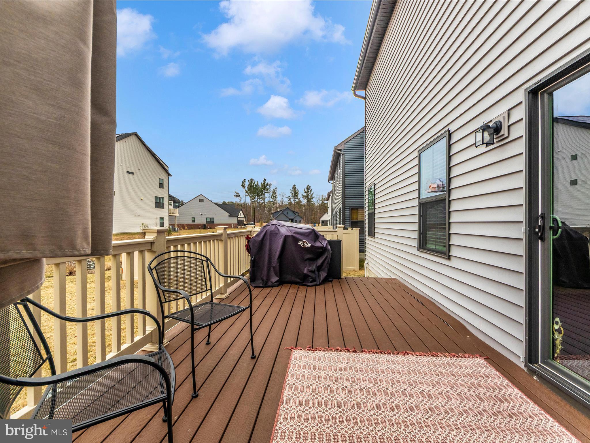 TANYARD SHORES - Residential