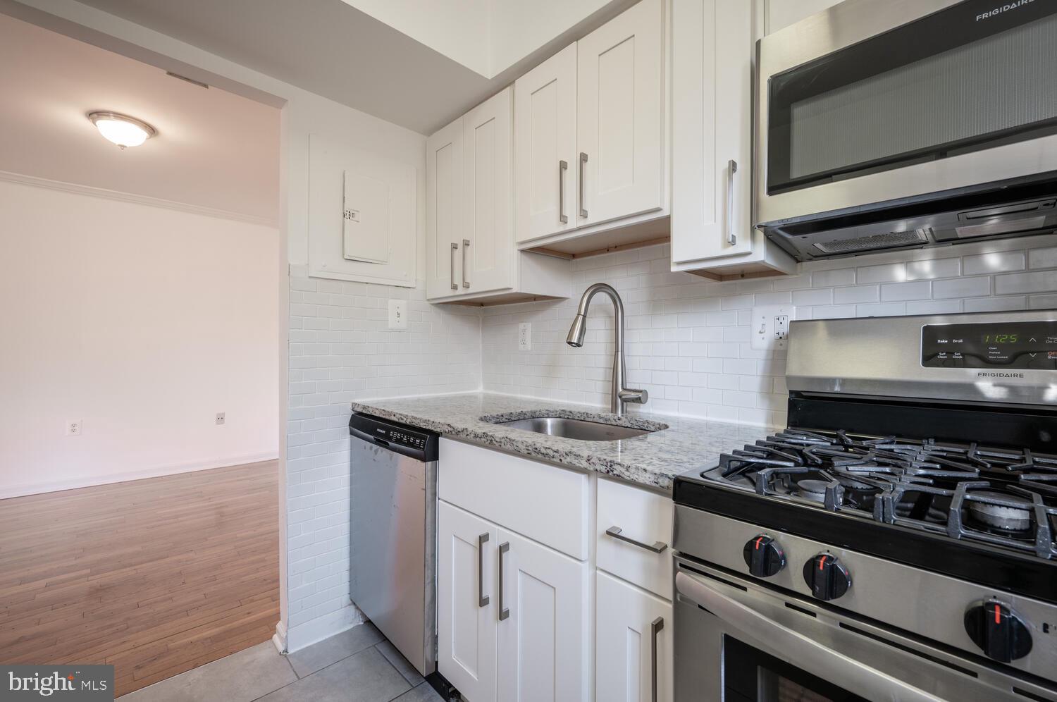 SIERRA LANDING CODM - Residential