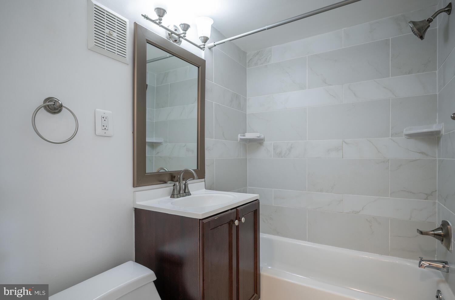 SIERRA LANDING CODM - Residential