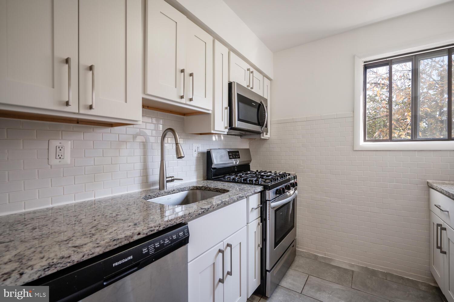 SIERRA LANDING CODM - Residential