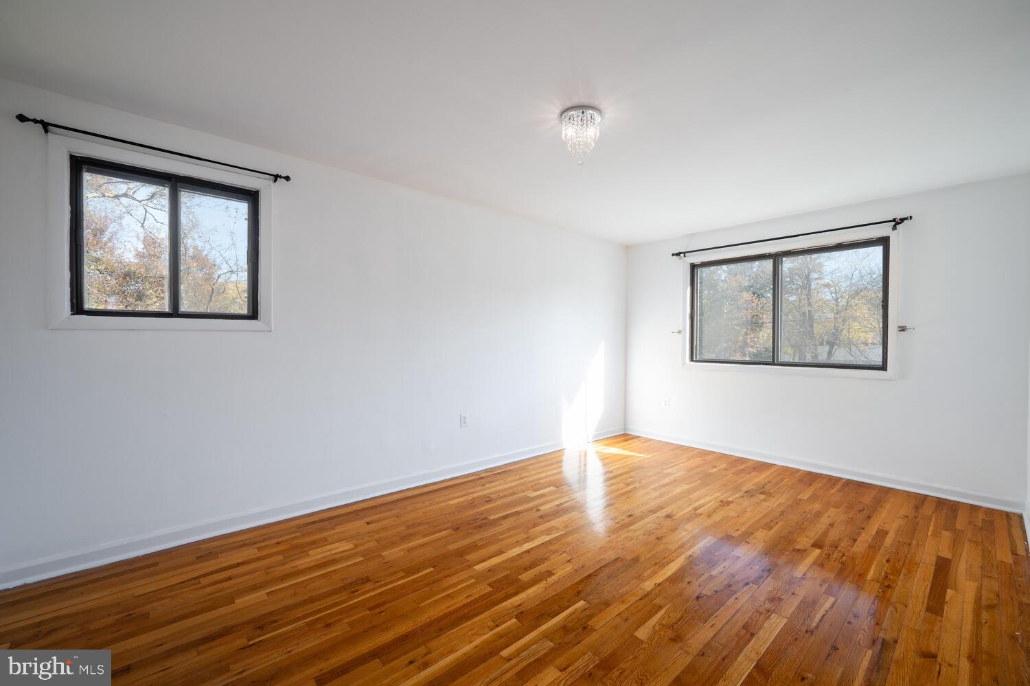 SIERRA LANDING CODM - Residential