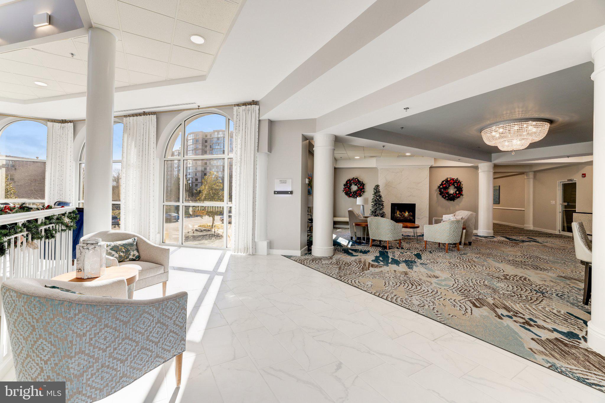 19355 CYPRESS RIDGE TERRACE 310