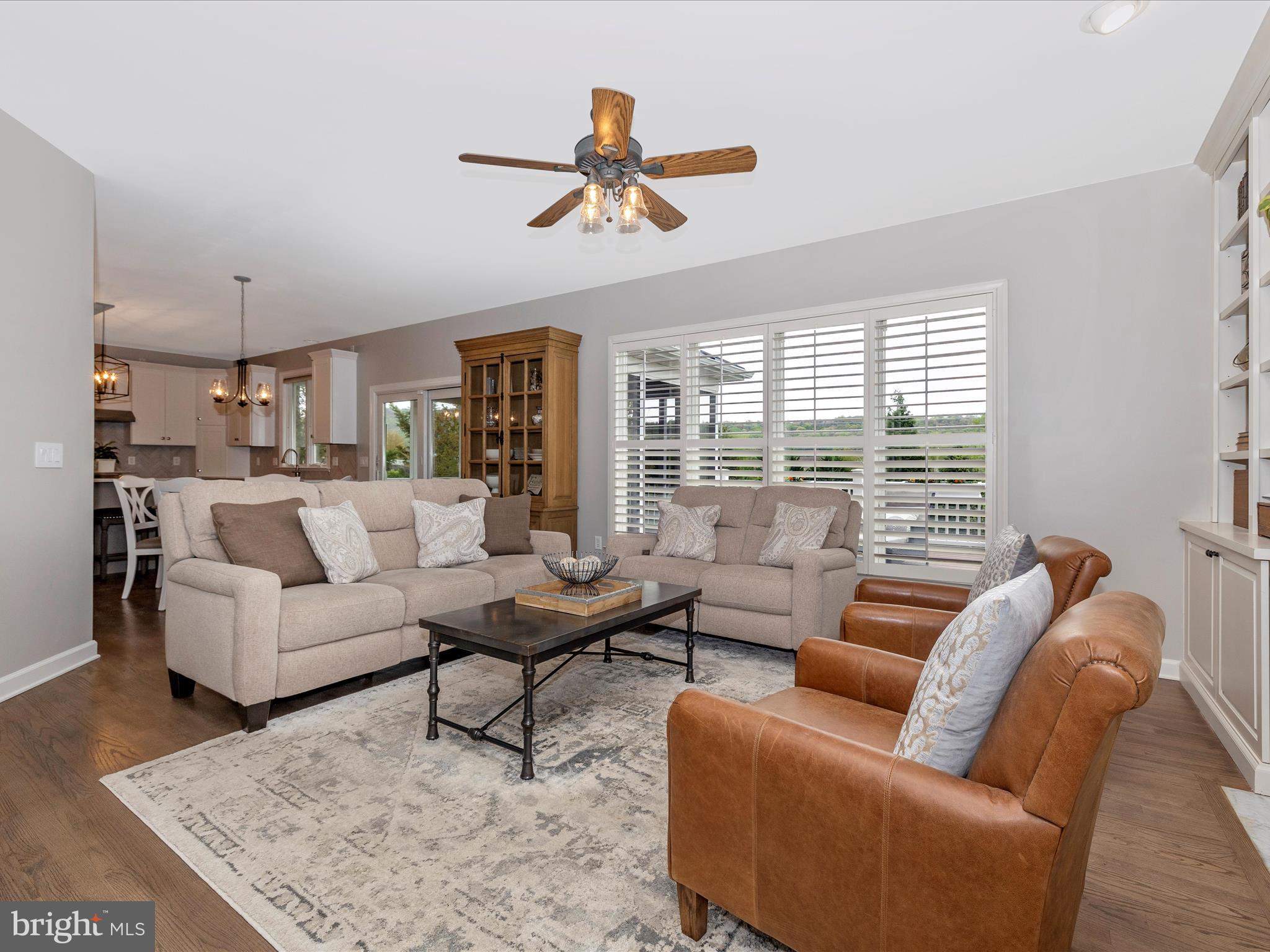 FOXFIELD AT MIDDLETOWN - Residential