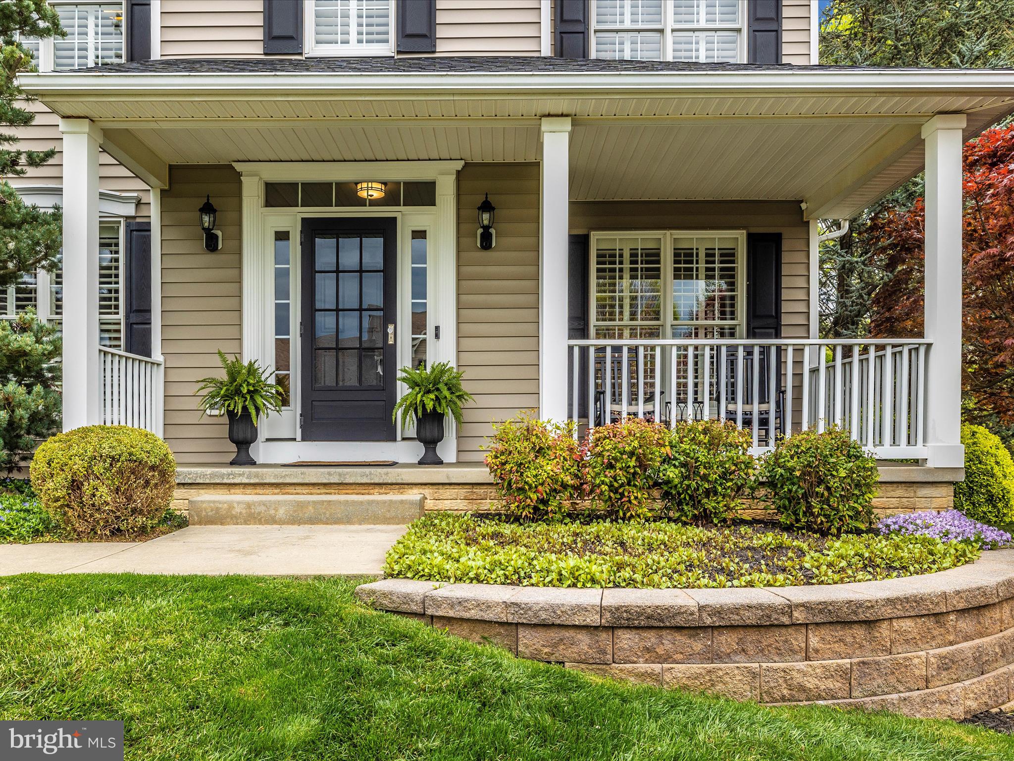 FOXFIELD AT MIDDLETOWN - Residential