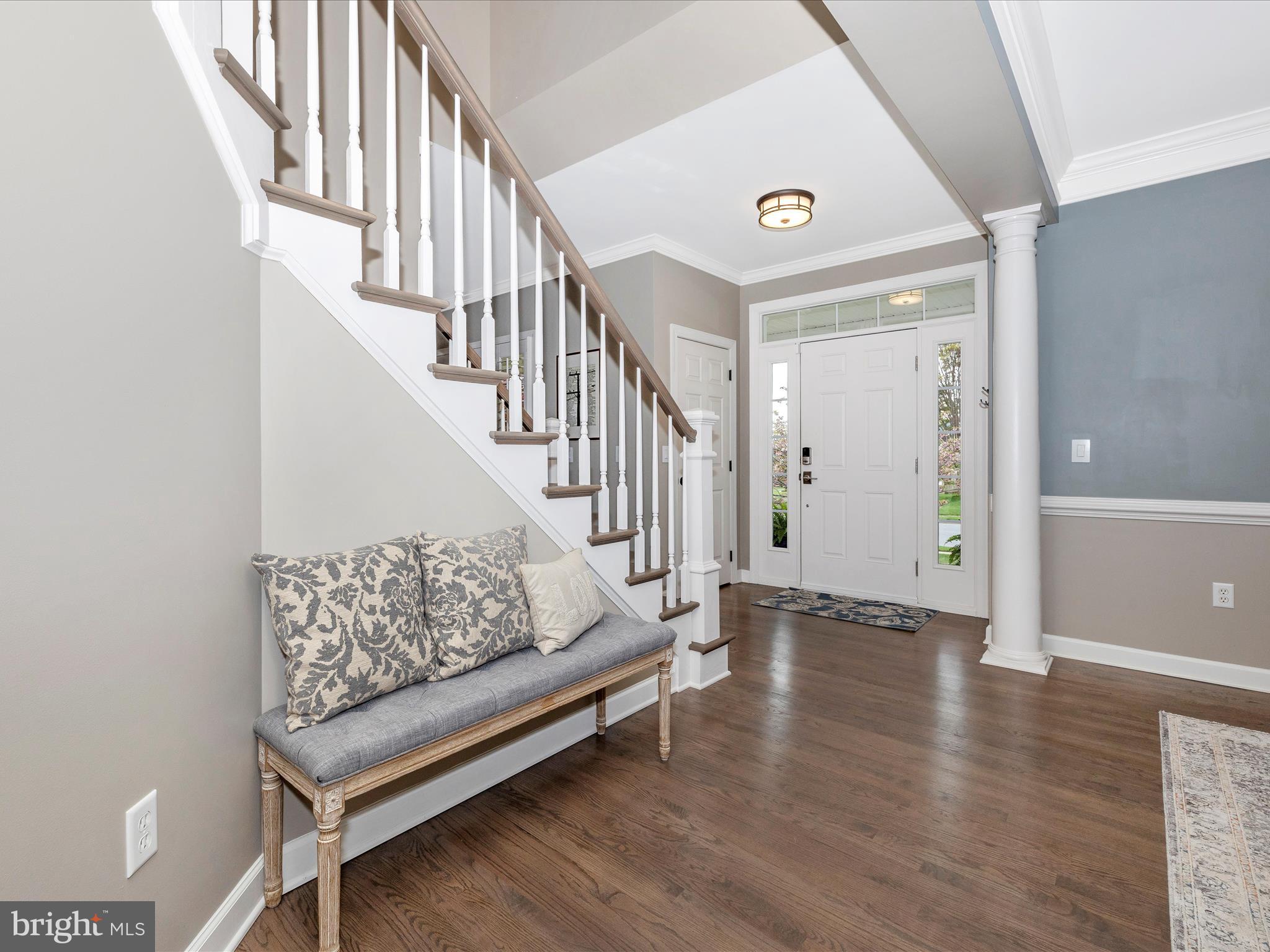 FOXFIELD AT MIDDLETOWN - Residential