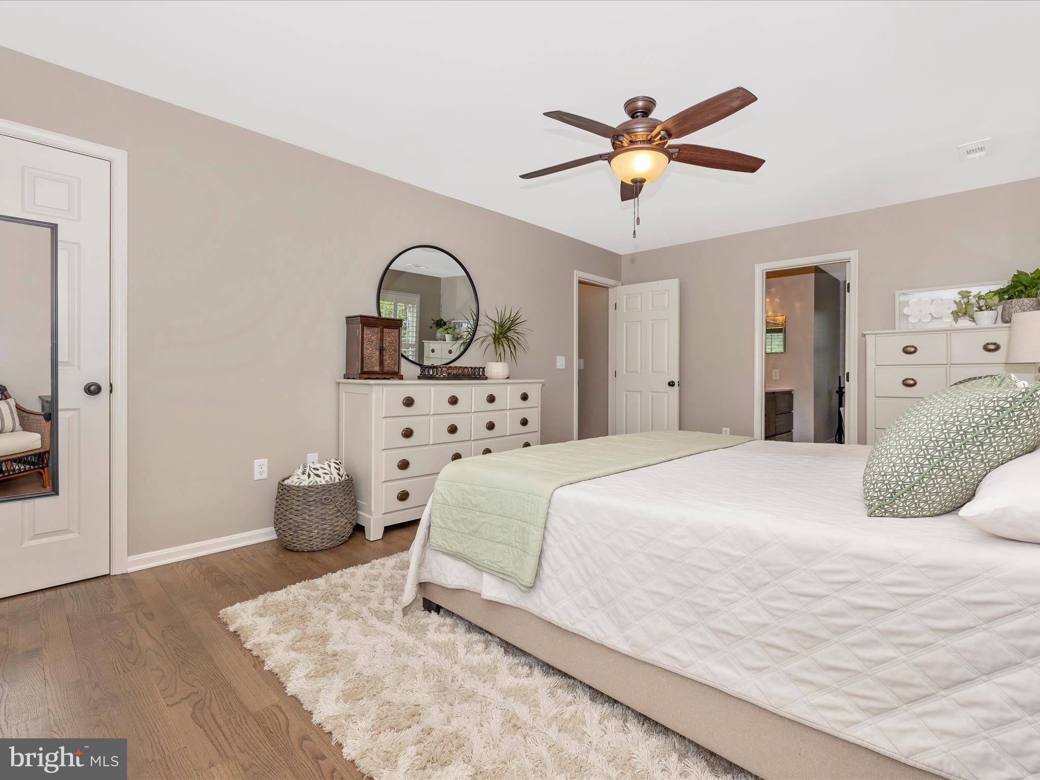 FOXFIELD AT MIDDLETOWN - Residential