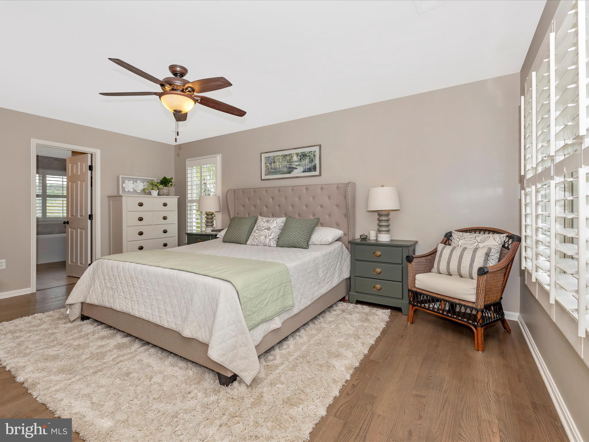 FOXFIELD AT MIDDLETOWN - Residential