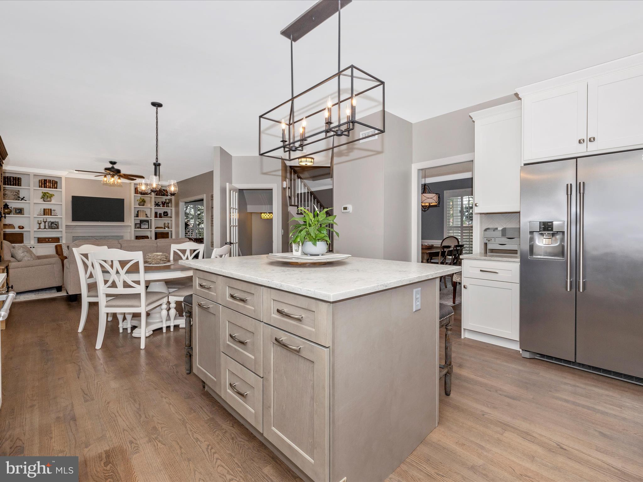 FOXFIELD AT MIDDLETOWN - Residential